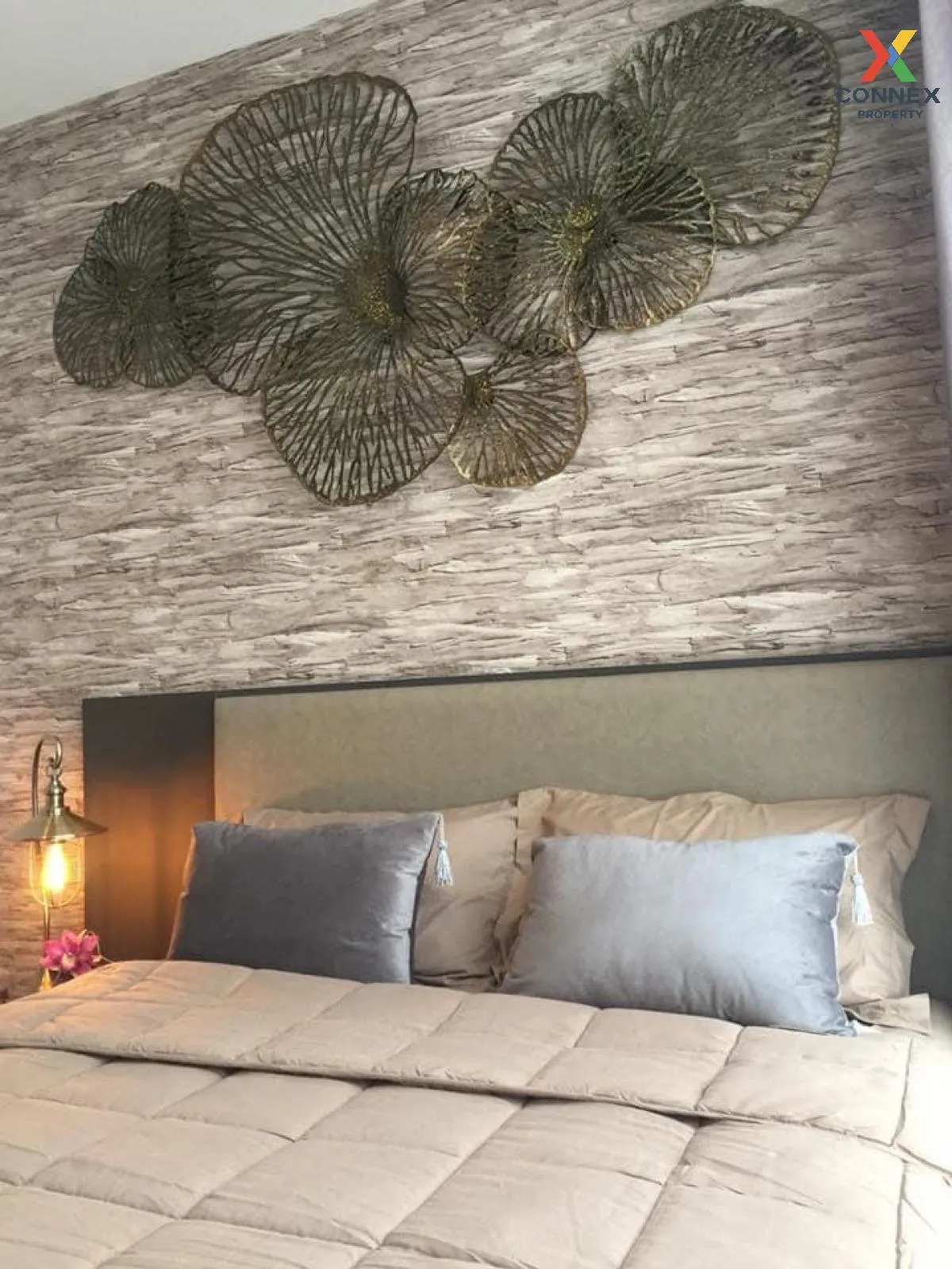 ขายคอนโด  เดอะไลน์ จตุจักร BTS-หมอชิต จอมพล  เขต จตุจักร กรุงเทพ  4