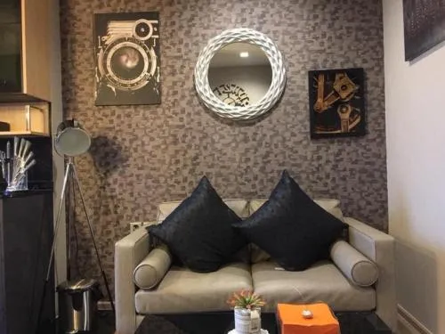For Sale Condo , The Line Jatujak - Mochit , BTS-Mo Chit , Chomphon , Chatuchak , Bangkok , CX-99848