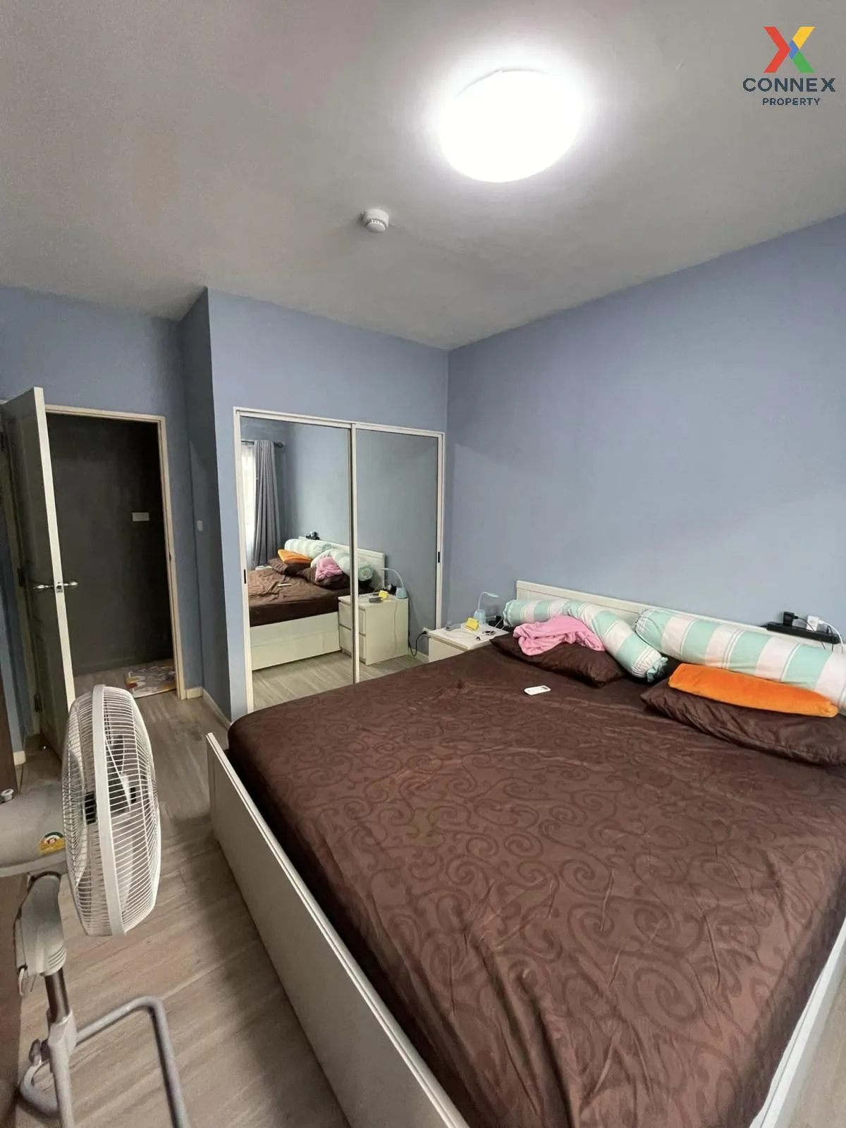 ขายคอนโด  เอ สเปซ สุขุมวิท 77 BTS-อ่อนนุช สวนหลวง เขต สวนหลวง กรุ 2