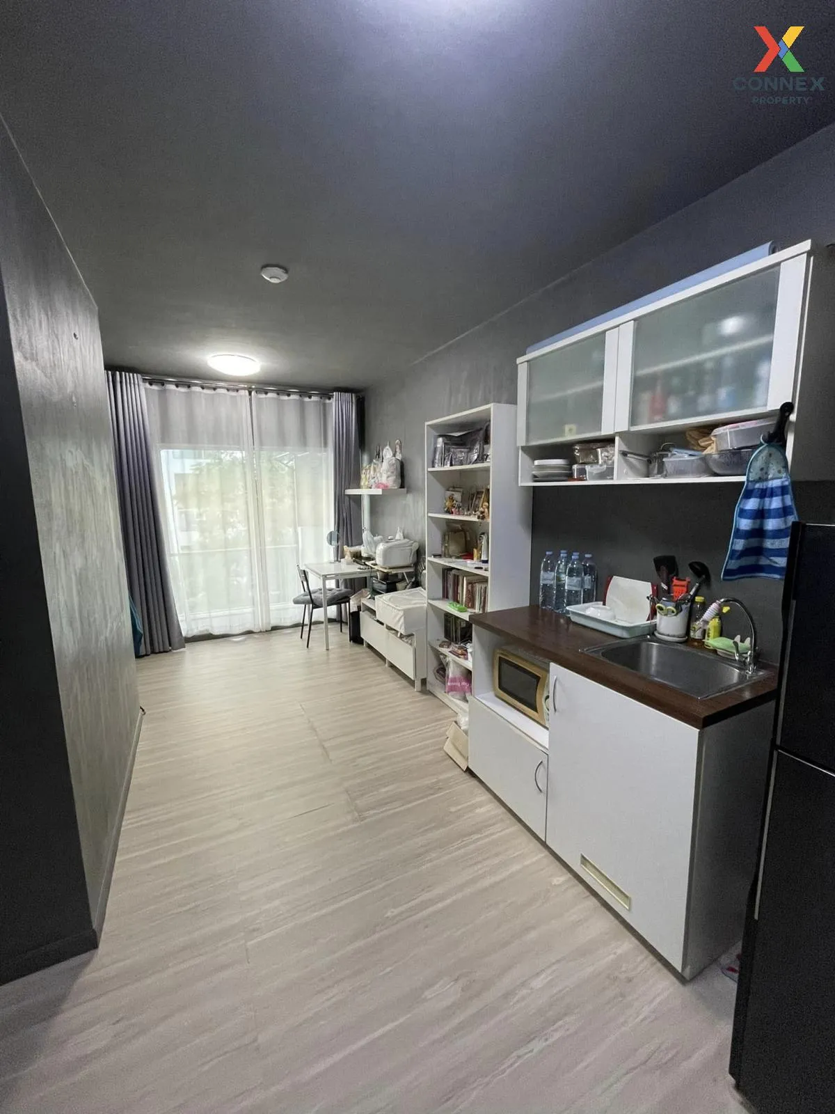 ขายคอนโด  เอ สเปซ สุขุมวิท 77 BTS-อ่อนนุช สวนหลวง เขต สวนหลวง กรุ 3