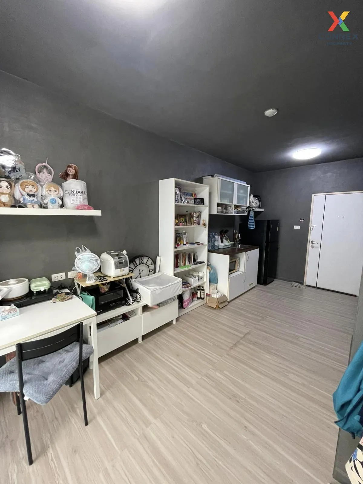 ขายคอนโด  เอ สเปซ สุขุมวิท 77 BTS-อ่อนนุช สวนหลวง เขต สวนหลวง กรุ