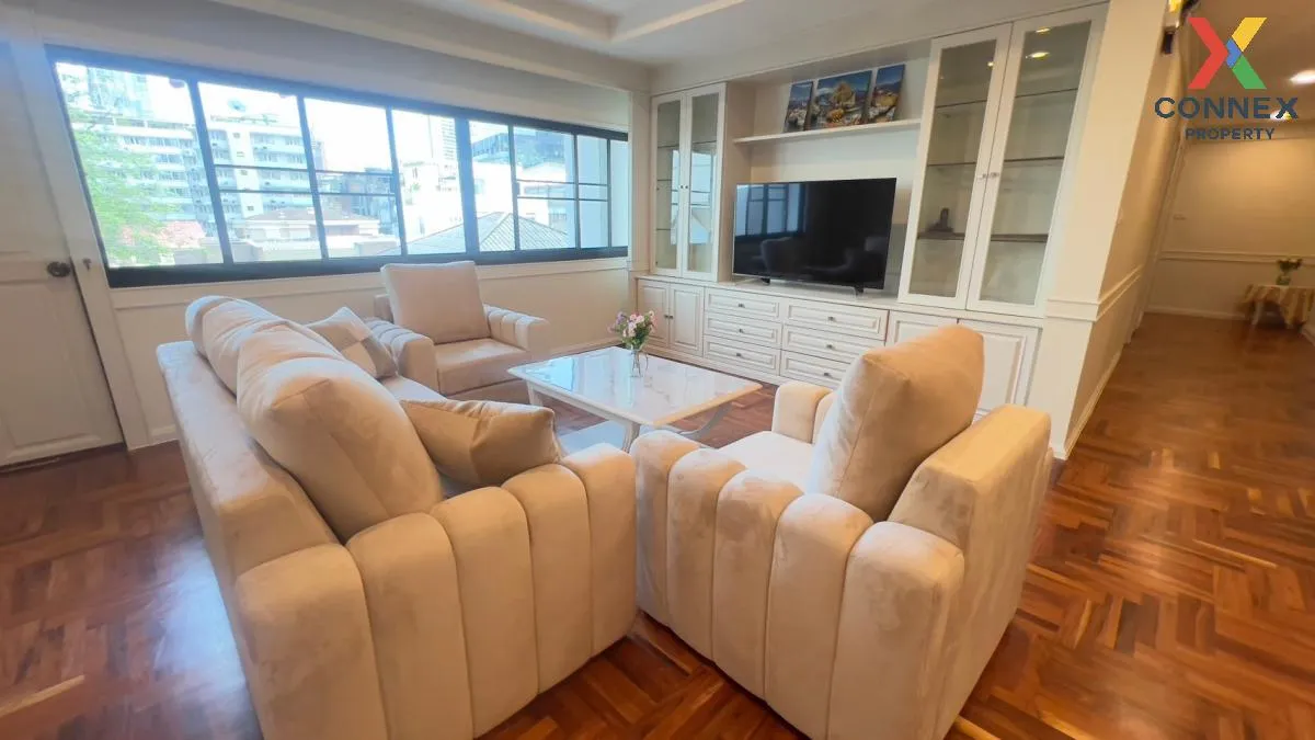 For Rent Condo , M Towers , BTS-Phrom Phong , Khlong Tan Nuea , W 2