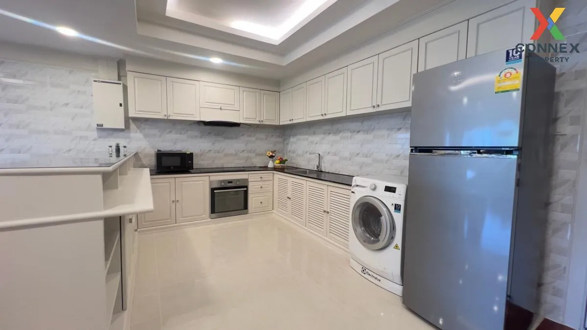 For Rent Condo , M Towers , BTS-Phrom Phong , Khlong Tan Nuea , W 3