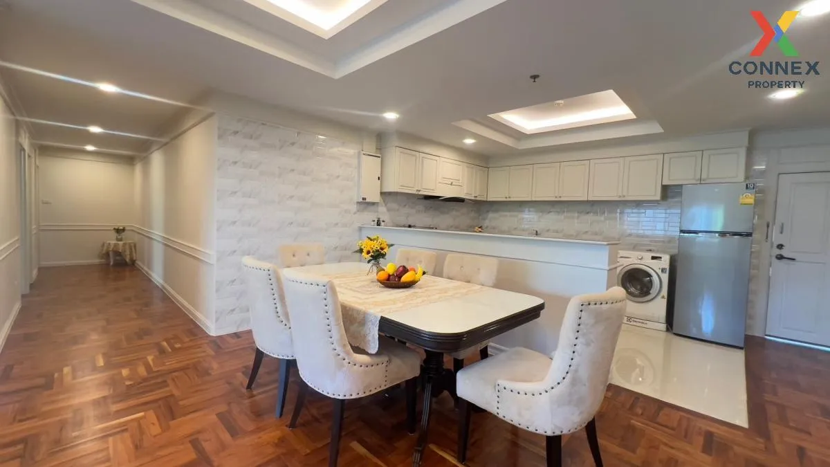 For Rent Condo , M Towers , BTS-Phrom Phong , Khlong Tan Nuea , W 4