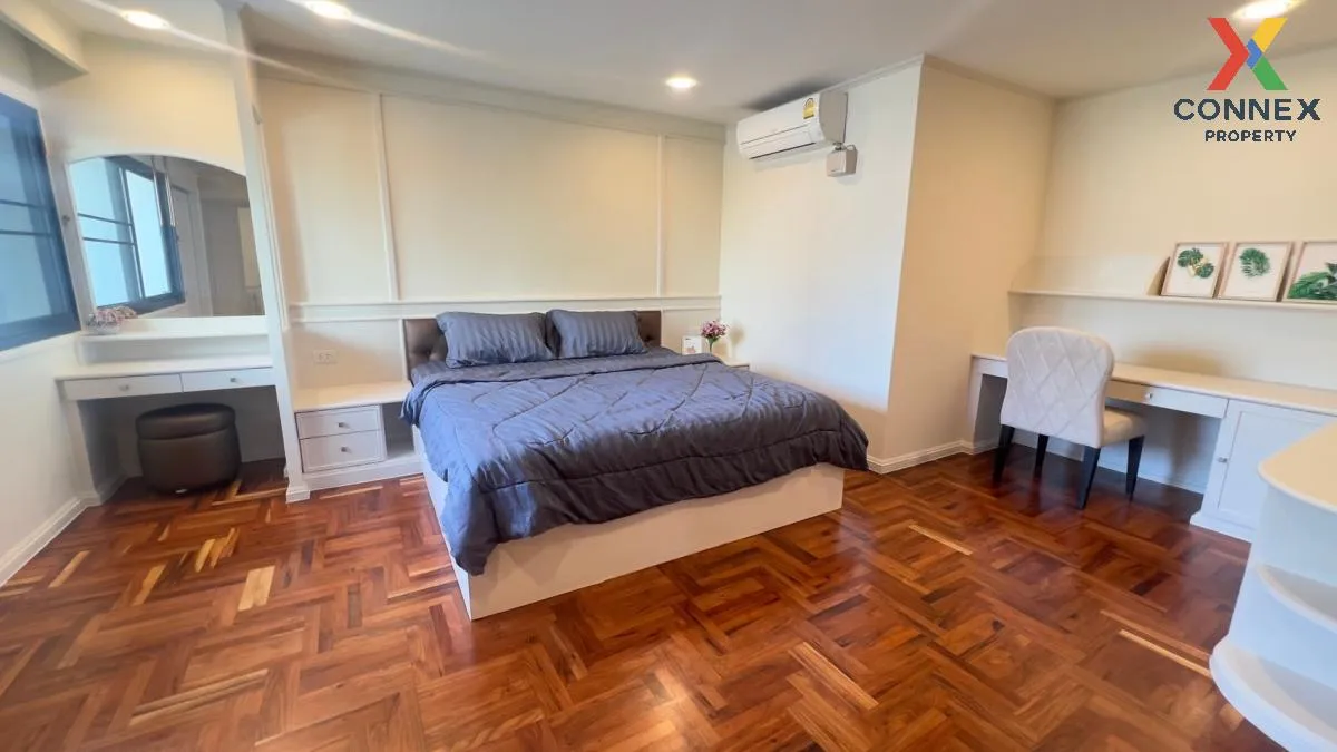 For Rent Condo , M Towers , BTS-Phrom Phong , Khlong Tan Nuea , W