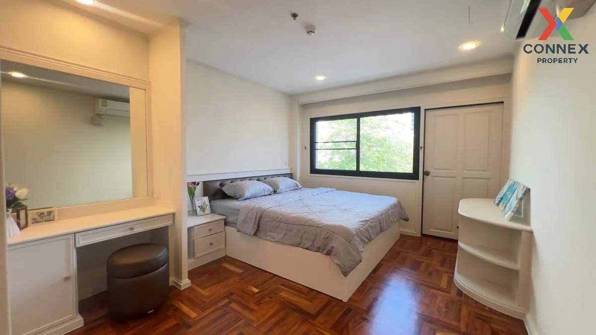 For Rent Condo , M Towers , BTS-Phrom Phong , Khlong Tan Nuea , W