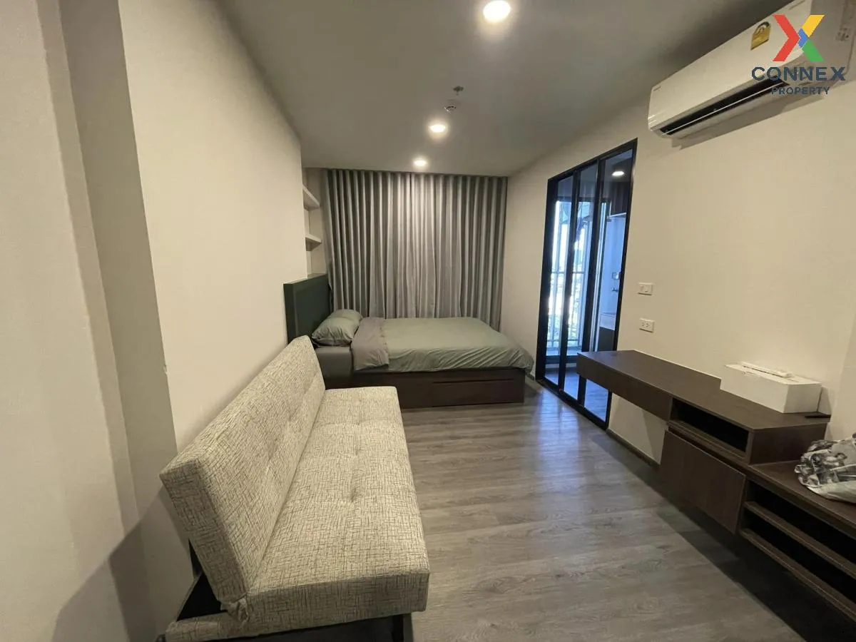 For Rent Condo , The Origin Ladprao-Bangkapi , Khlong Chan , Bang 1
