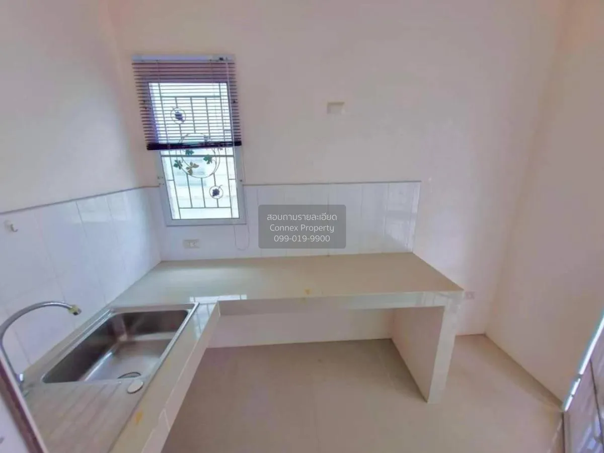 ขายบ้าน  เพอร์เฟค พาร์ค พระราม 5 – บางใหญ่ บางแม่นาง บางใหญ่ นนทบ