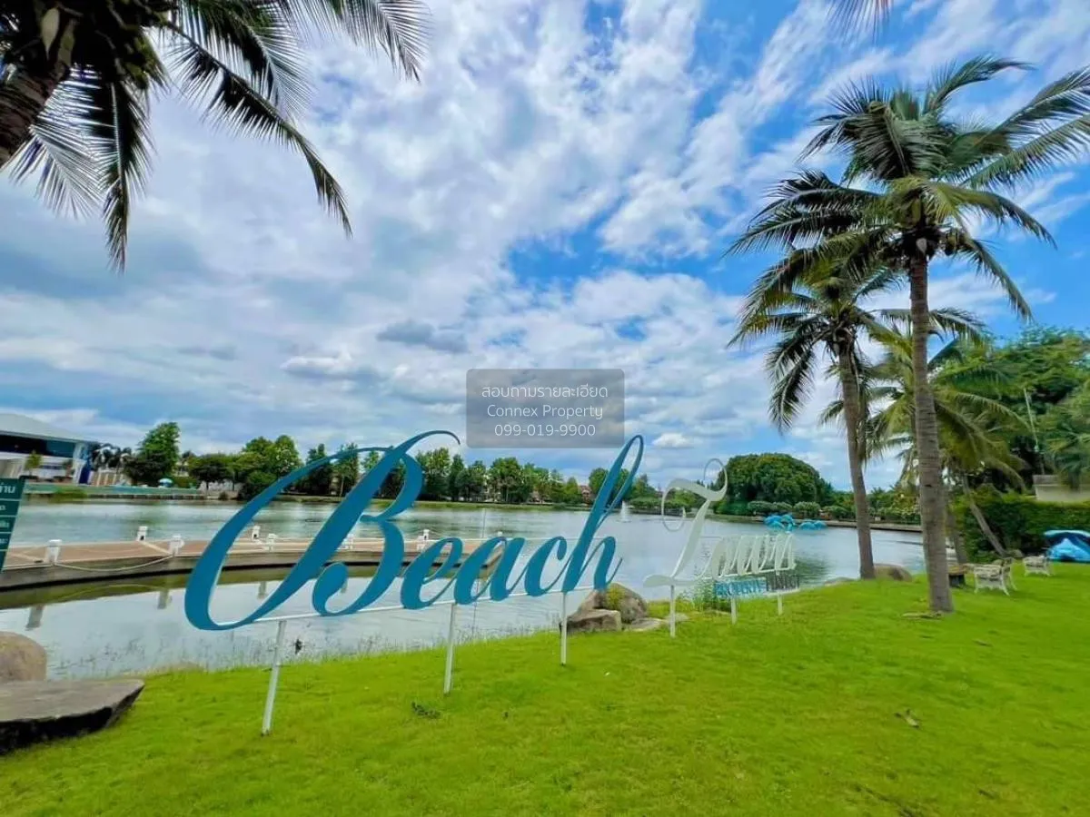 ขายบ้าน  เพอร์เฟค พาร์ค พระราม 5 – บางใหญ่ บางแม่นาง บางใหญ่ นนทบ 2