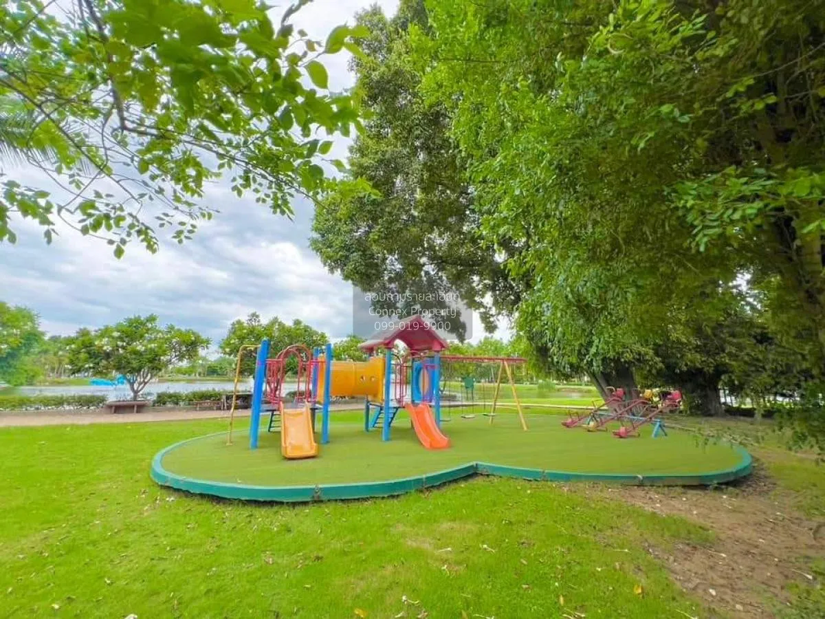 ขายบ้าน  เพอร์เฟค พาร์ค พระราม 5 – บางใหญ่ บางแม่นาง บางใหญ่ นนทบ 3