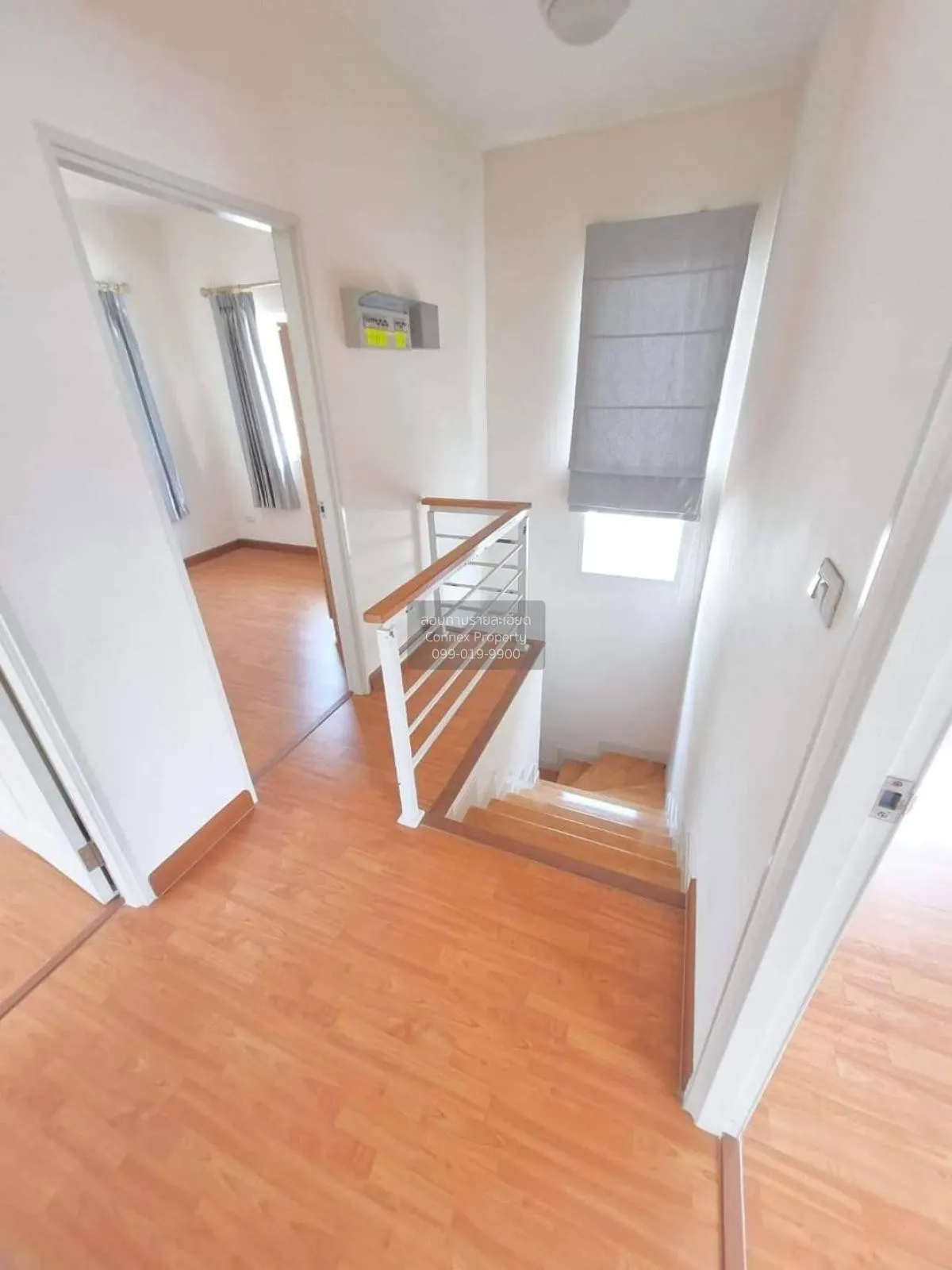 ขายบ้าน  เพอร์เฟค พาร์ค พระราม 5 – บางใหญ่ บางแม่นาง บางใหญ่ นนทบ