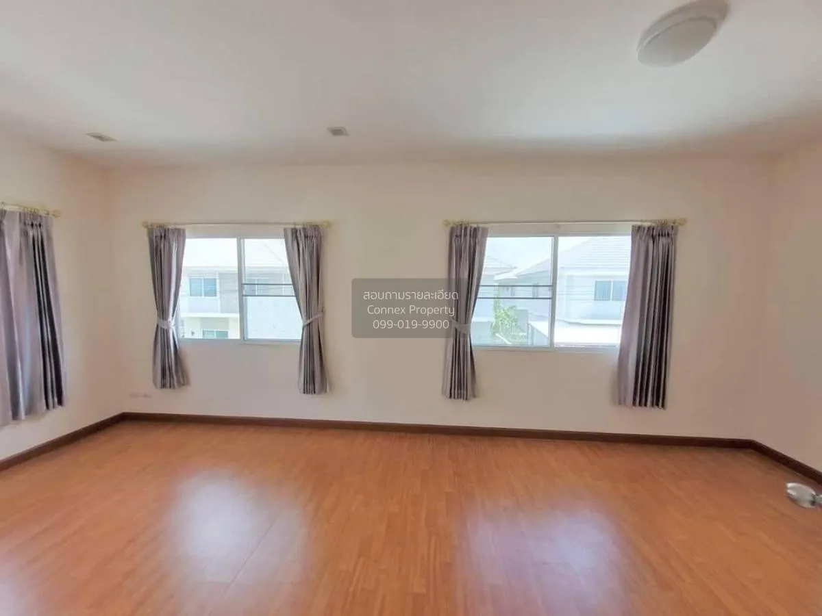 ขายบ้าน  เพอร์เฟค พาร์ค พระราม 5 – บางใหญ่ บางแม่นาง บางใหญ่ นนทบ