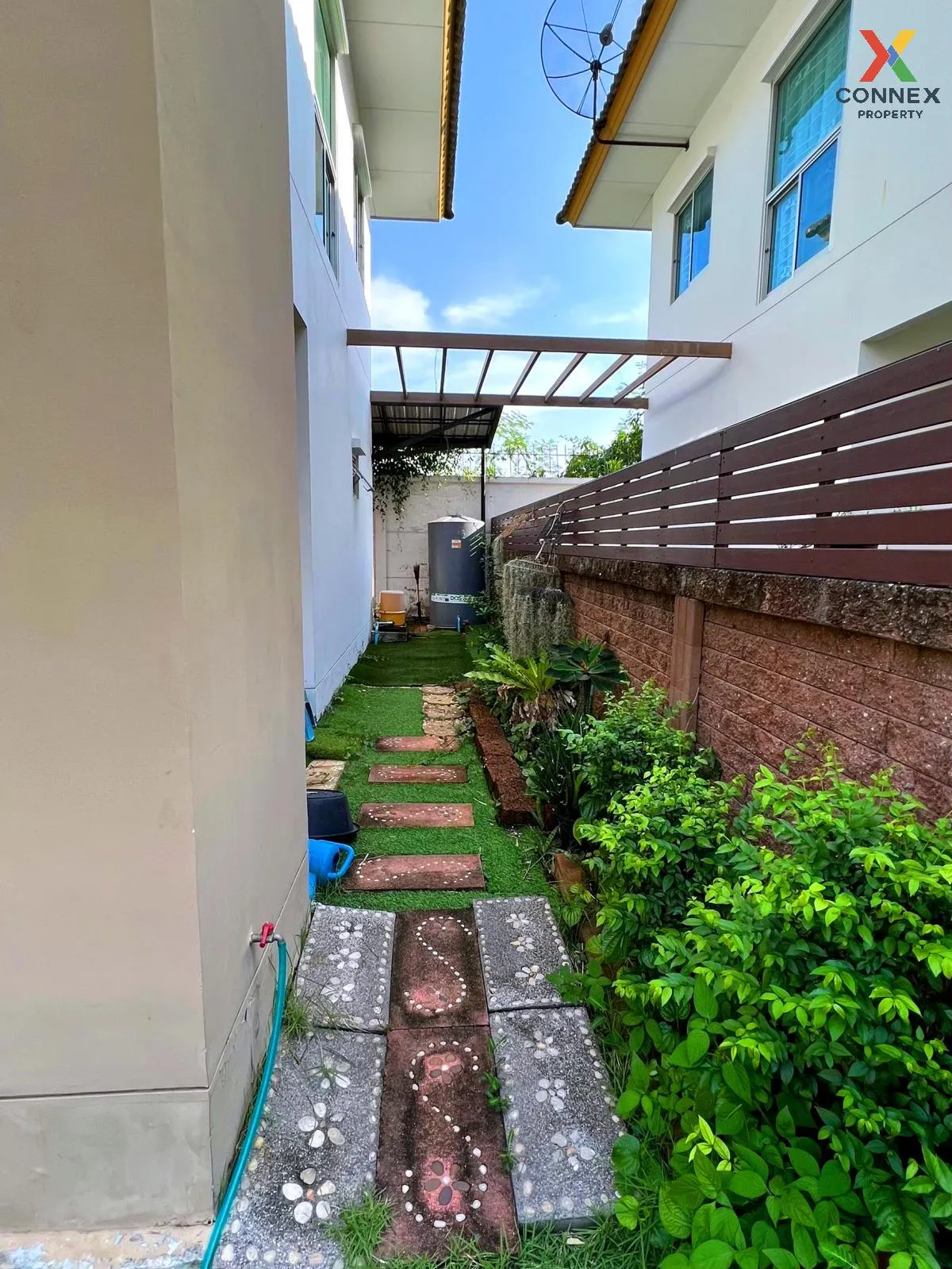 ขายบ้าน  เอโทล มัลดีฟส์ บีช หนามแดง-บางพลี บางพลีใหญ่ บางพลี สมุท