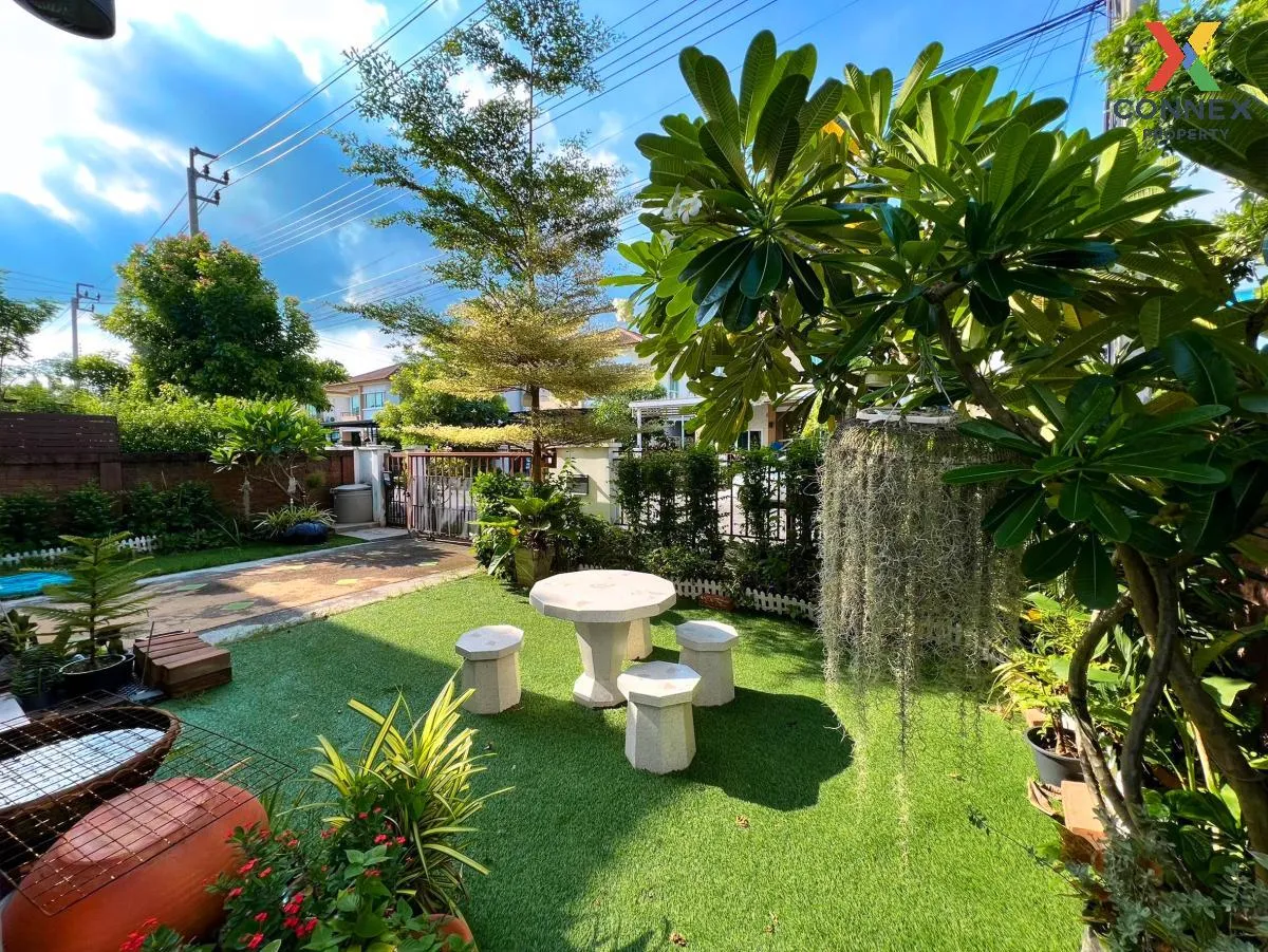 ขายบ้าน  เอโทล มัลดีฟส์ บีช หนามแดง-บางพลี บางพลีใหญ่ บางพลี สมุท