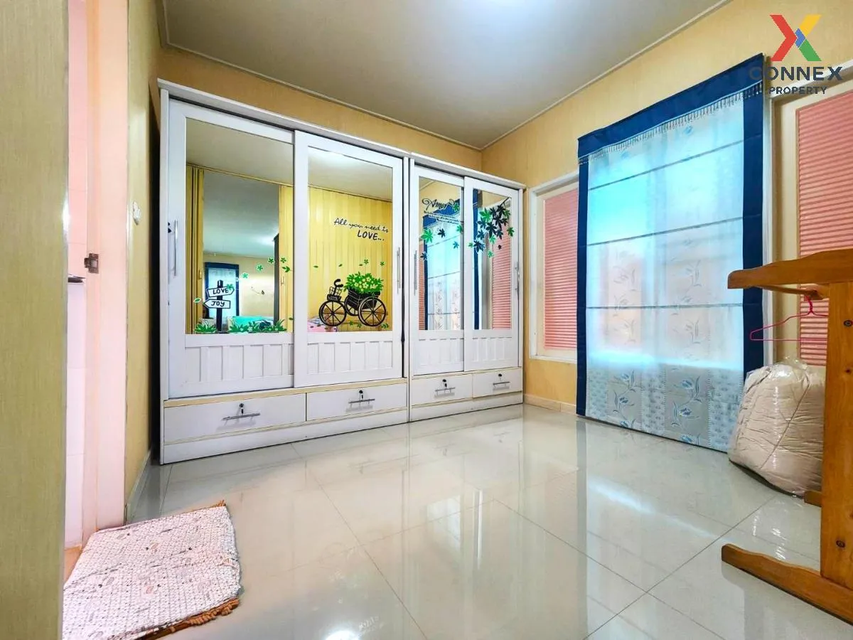 ขายบ้าน  ธารา ราชพฤกษ์-ปิ่นเกล้า มหาสวัสดิ์ บางกรวย นนทบุรี CX-99