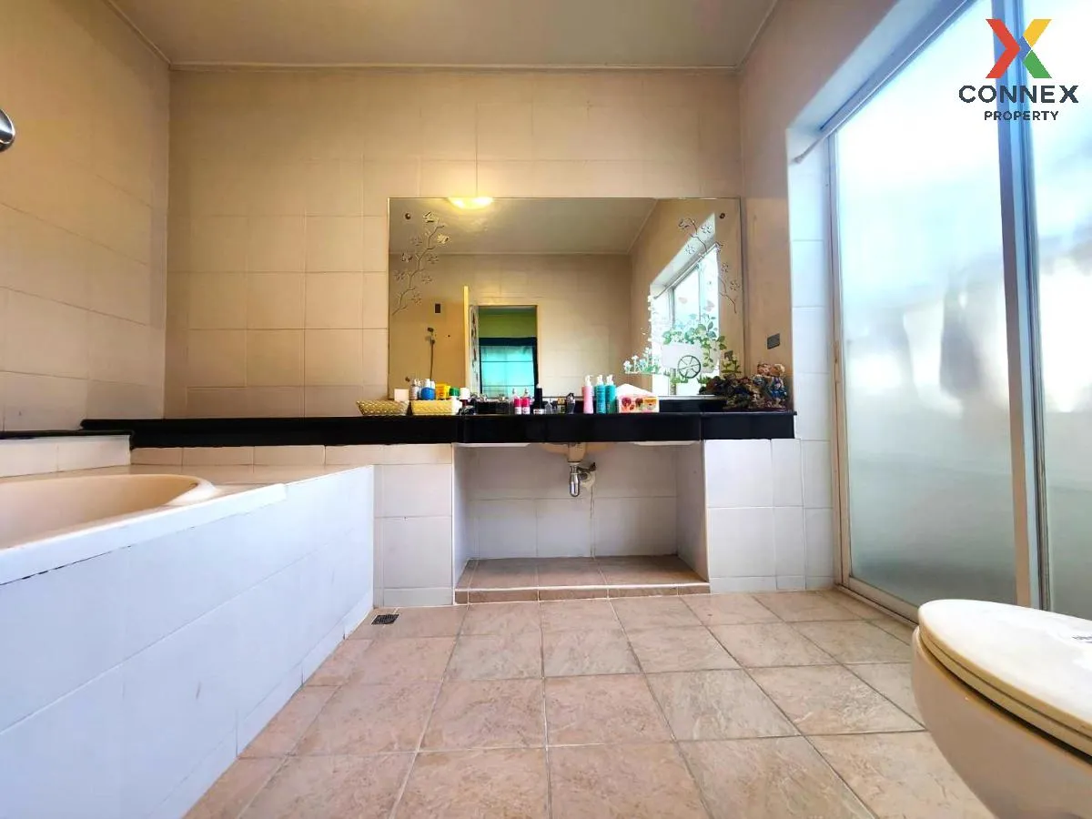 ขายบ้าน  ธารา ราชพฤกษ์-ปิ่นเกล้า มหาสวัสดิ์ บางกรวย นนทบุรี CX-99