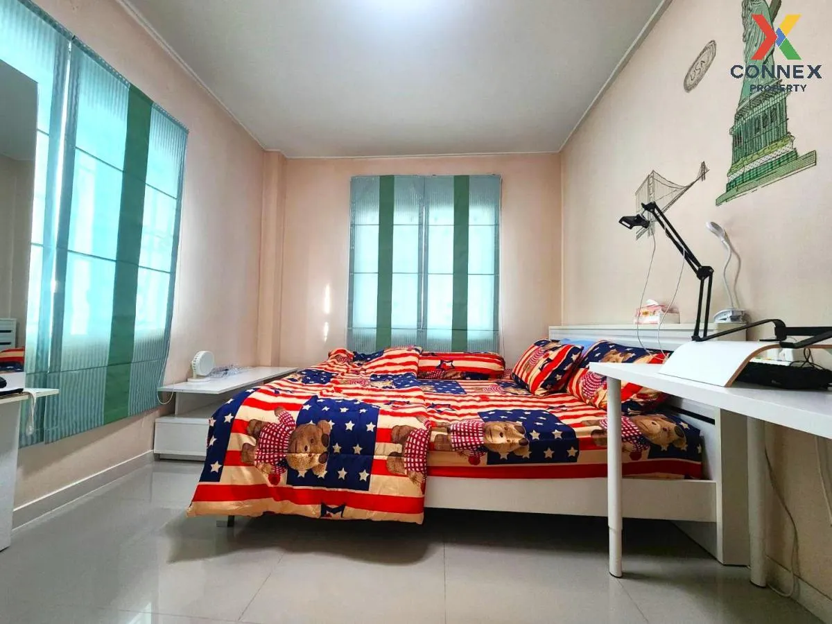 ขายบ้าน  ธารา ราชพฤกษ์-ปิ่นเกล้า มหาสวัสดิ์ บางกรวย นนทบุรี CX-99