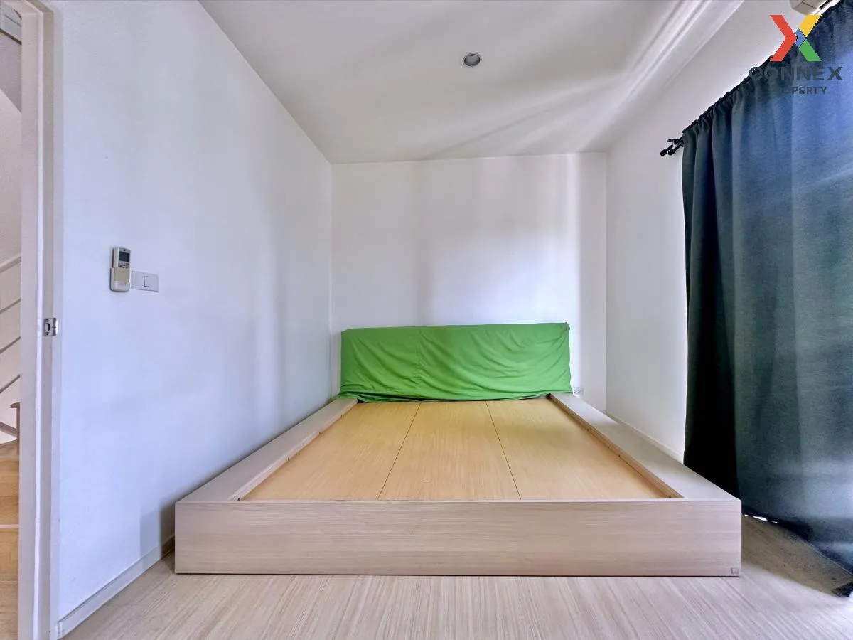 For Sale Townhouse/Townhome  , BAAN KLANG MUANG NAWAMIN 42 , Khlo