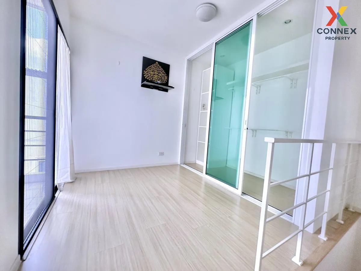 For Sale Townhouse/Townhome  , BAAN KLANG MUANG NAWAMIN 42 , Khlo