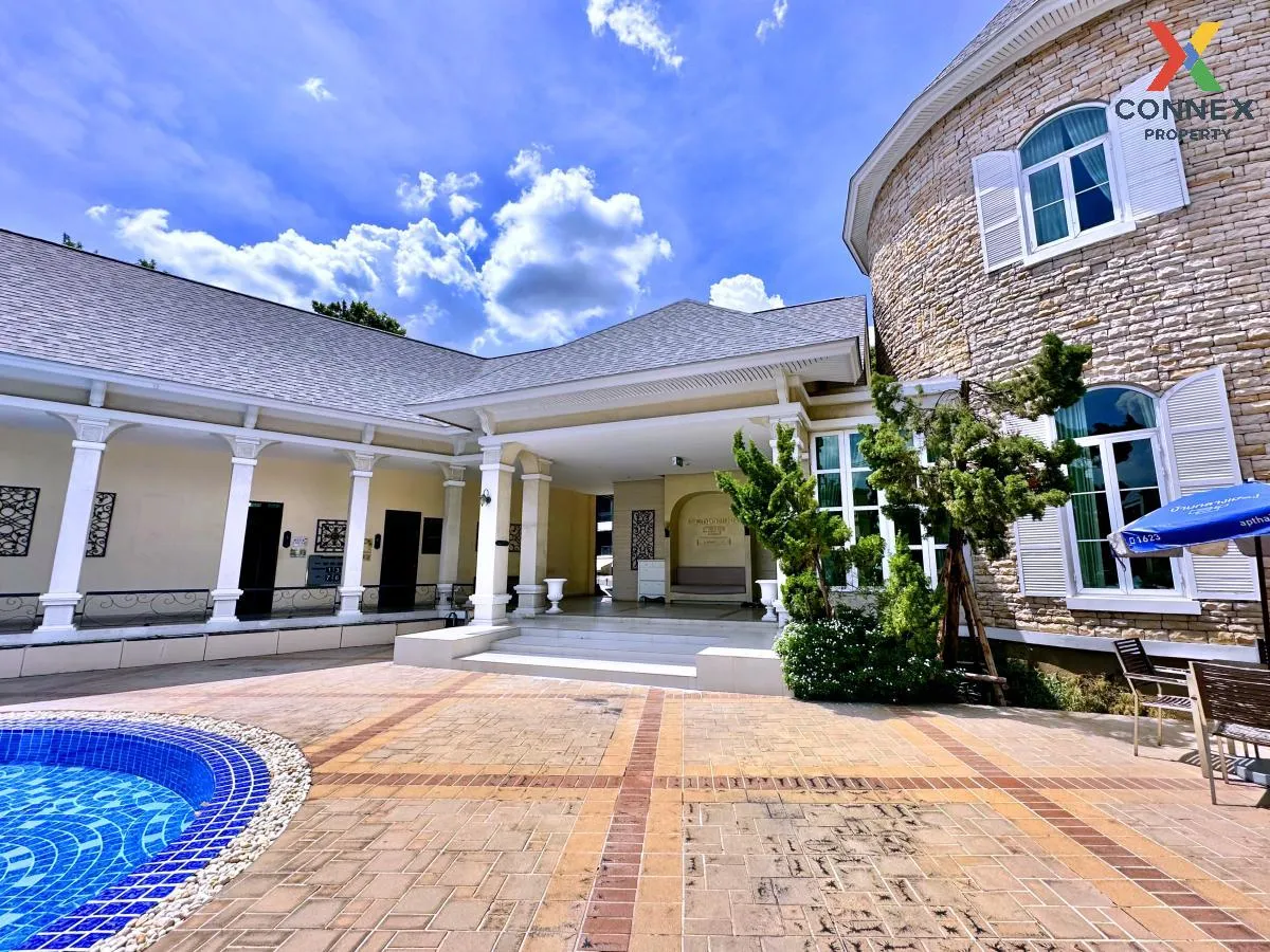 For Sale Townhouse/Townhome  , BAAN KLANG MUANG NAWAMIN 42 , Khlo