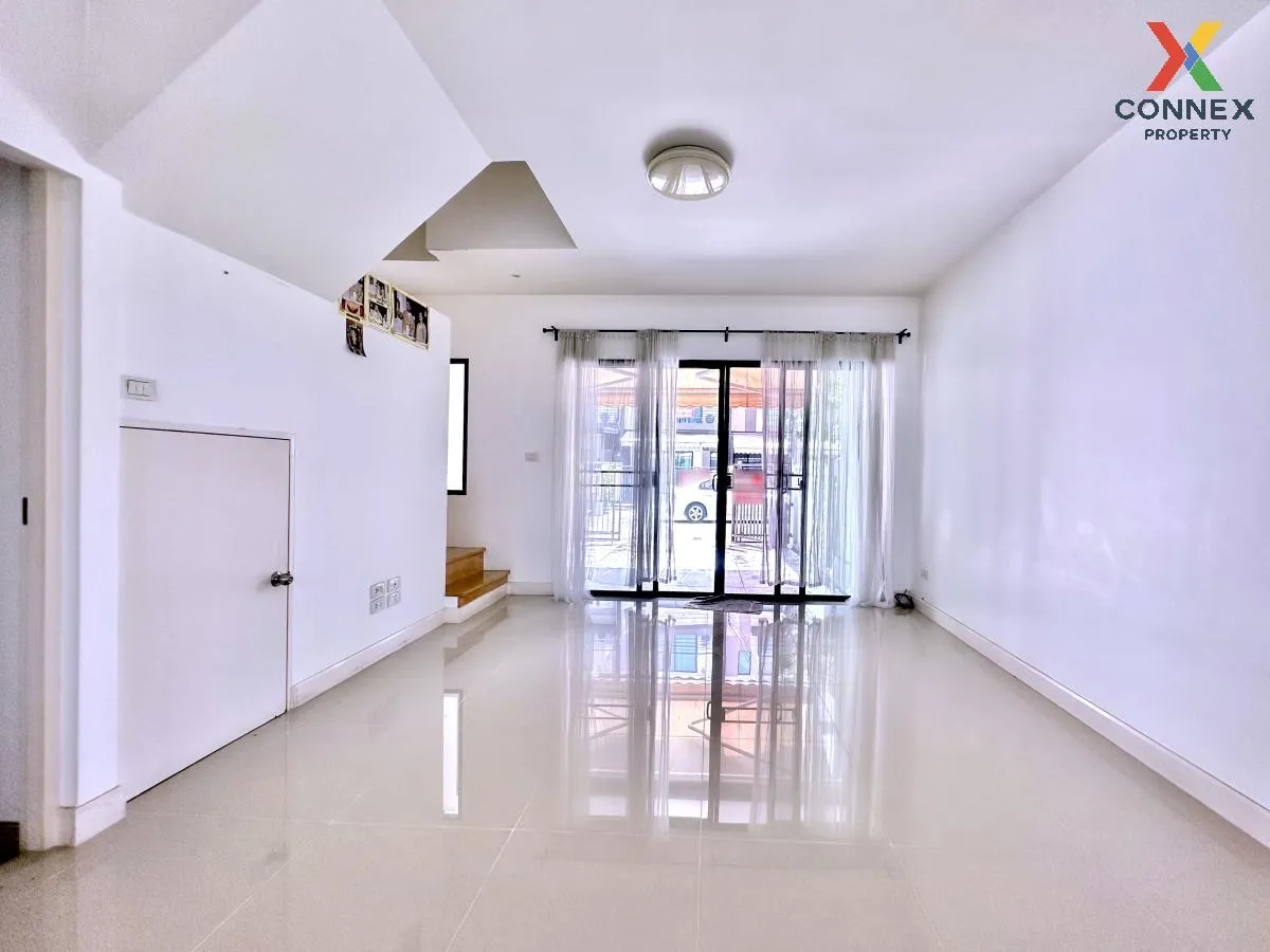 For Sale Townhouse/Townhome  , BAAN KLANG MUANG NAWAMIN 42 , Khlo