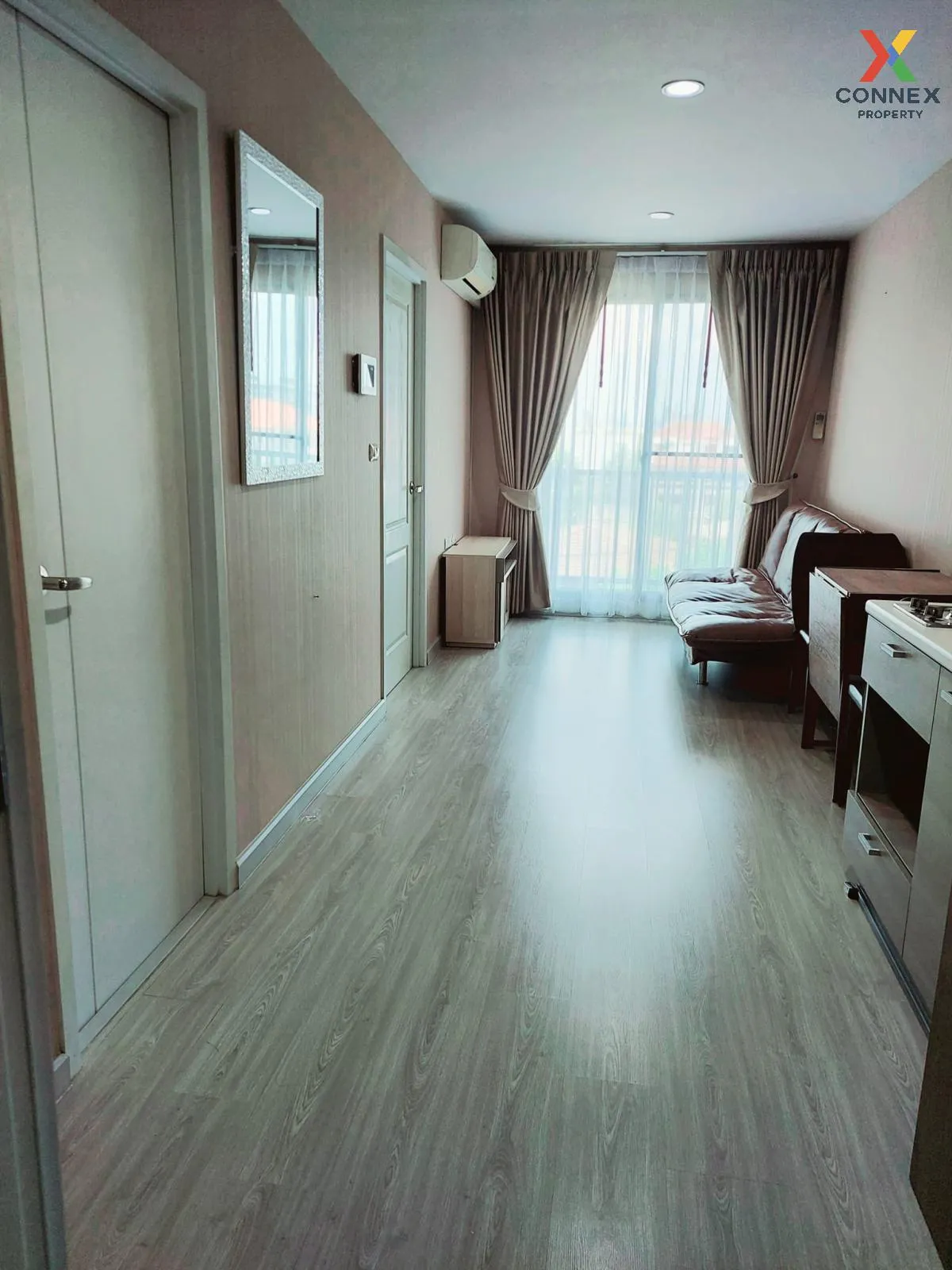 For Sale Condo , THE PRIVACY RATCHADA - SUTTHISAN , MRT-Sutthisan 1