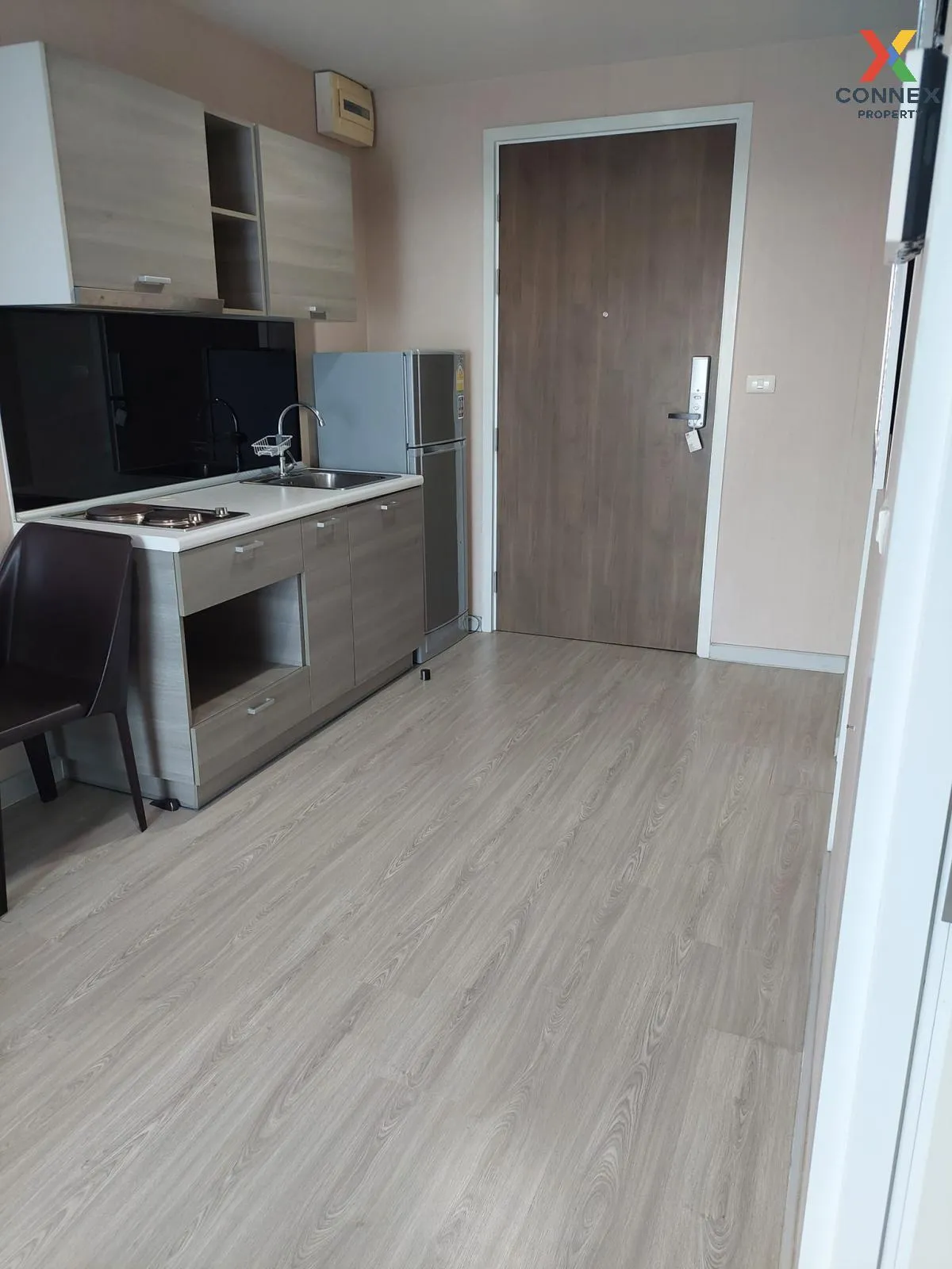 For Sale Condo , THE PRIVACY RATCHADA - SUTTHISAN , MRT-Sutthisan 2