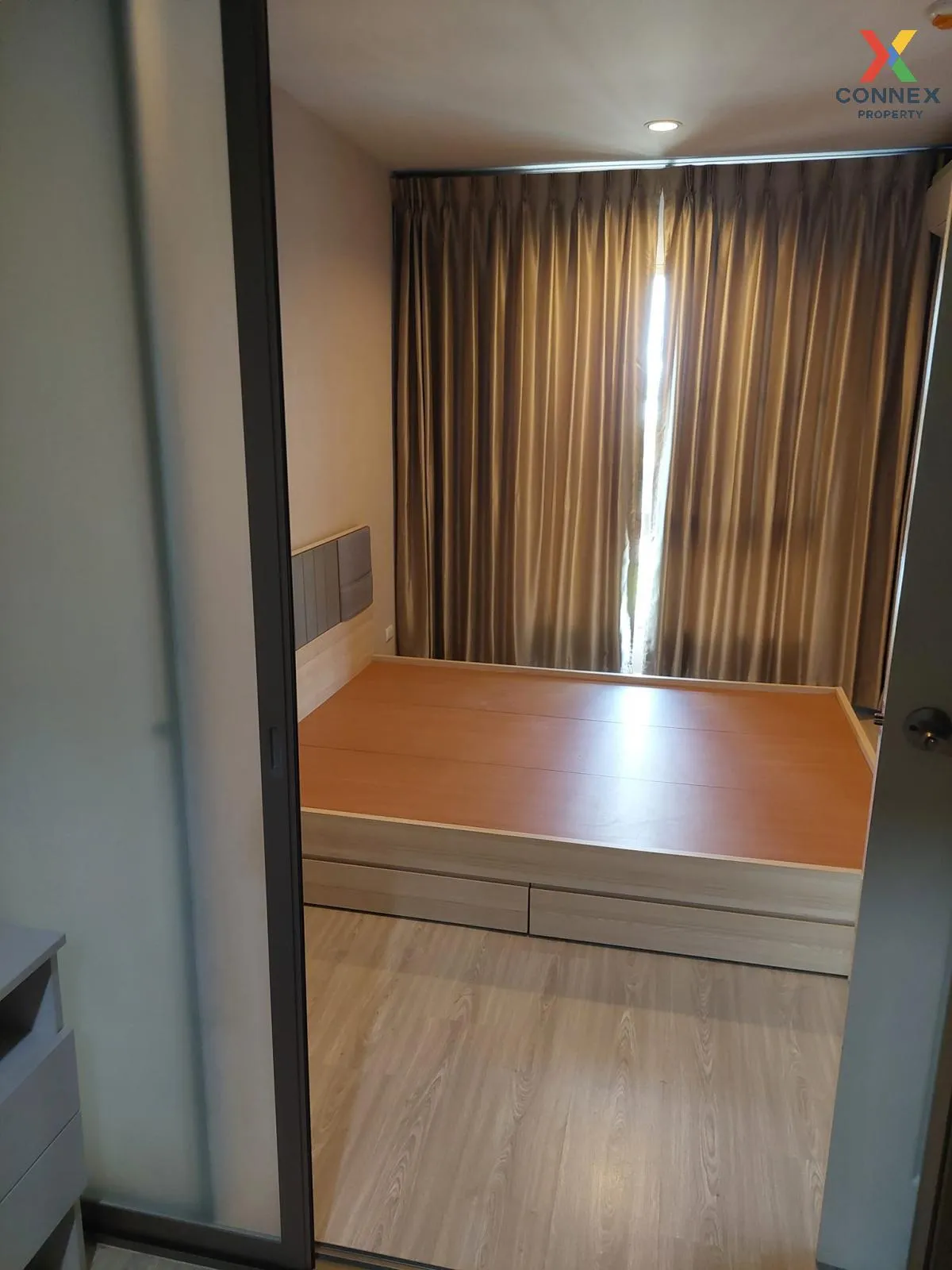 For Sale Condo , THE PRIVACY RATCHADA - SUTTHISAN , MRT-Sutthisan 3