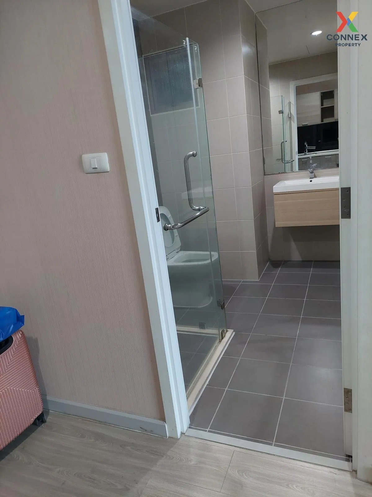 For Sale Condo , THE PRIVACY RATCHADA - SUTTHISAN , MRT-Sutthisan