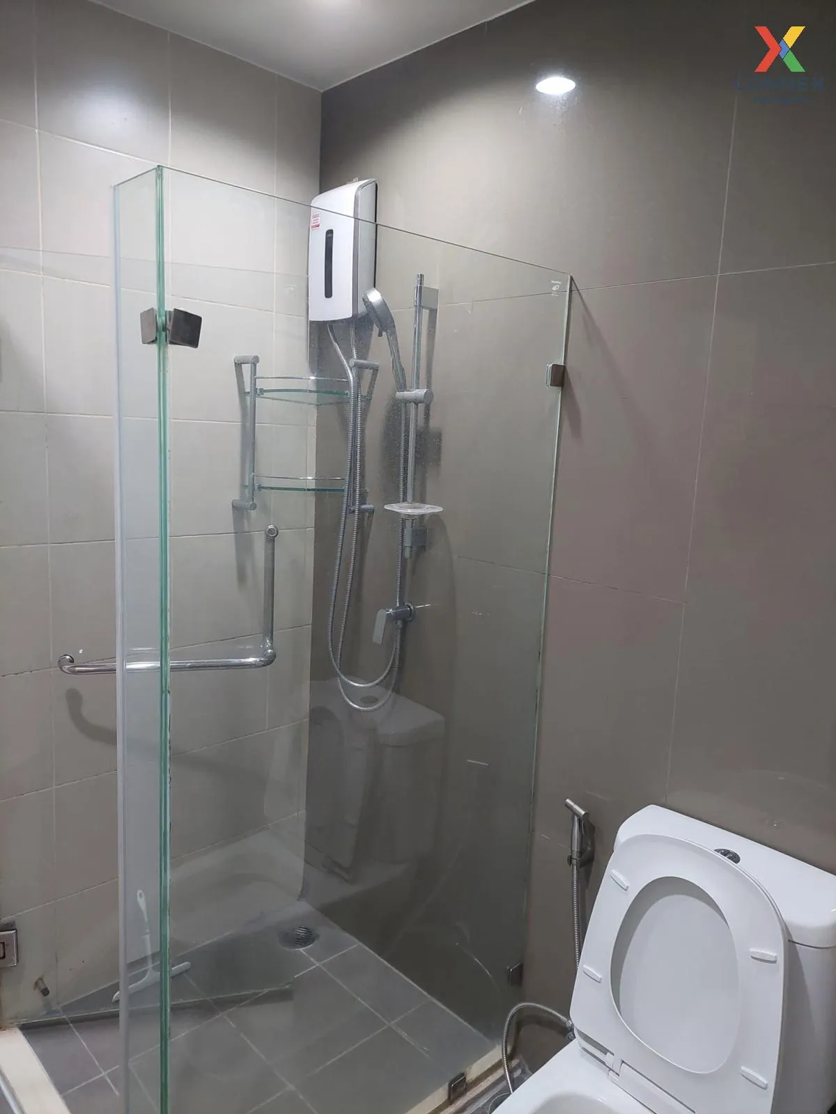 For Sale Condo , THE PRIVACY RATCHADA - SUTTHISAN , MRT-Sutthisan