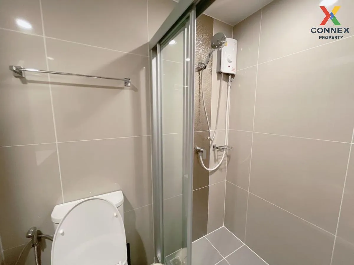 เช่าคอนโด  ไอดีโอ รัชดา - สุทธิสาร MRT-สุทธิสาร รัชดาภิเษก เขต ดิ