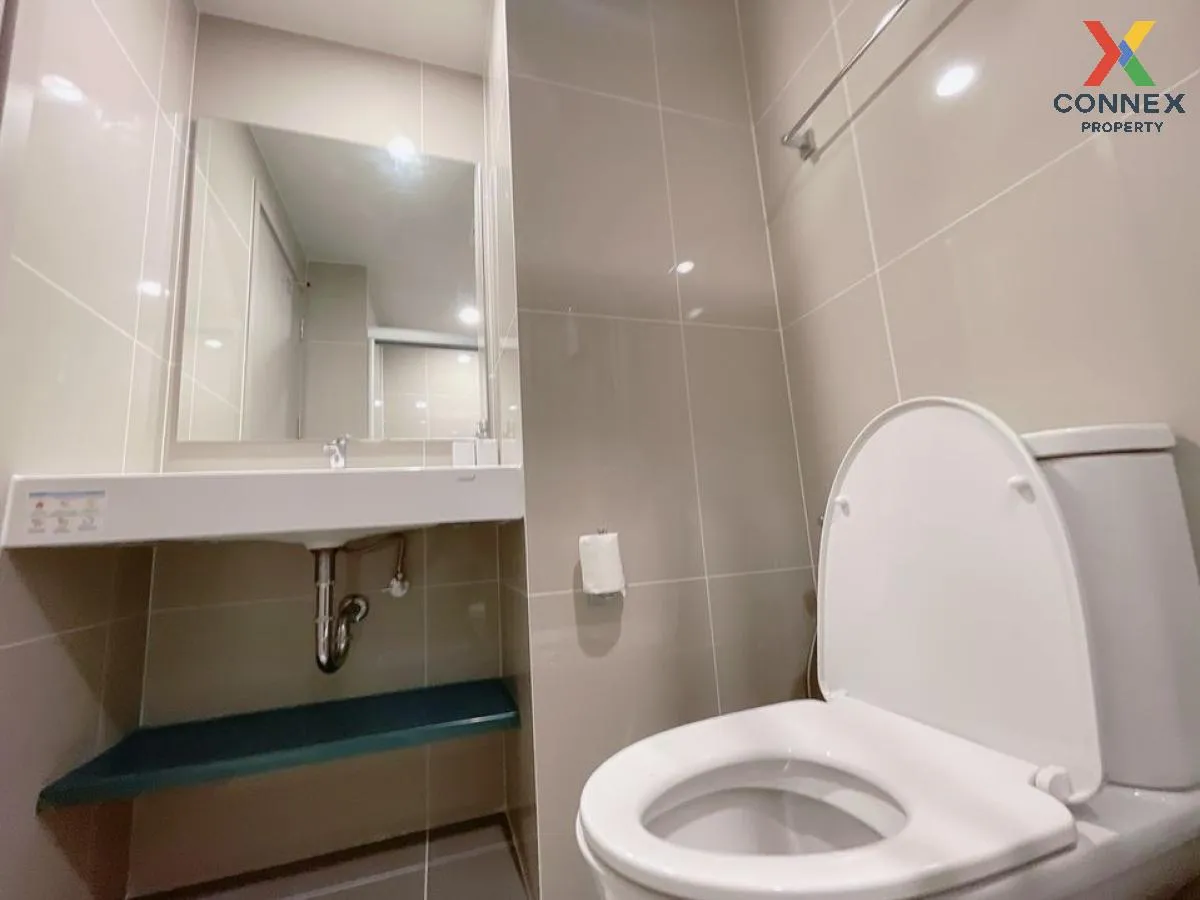 เช่าคอนโด  ไอดีโอ รัชดา - สุทธิสาร MRT-สุทธิสาร รัชดาภิเษก เขต ดิ