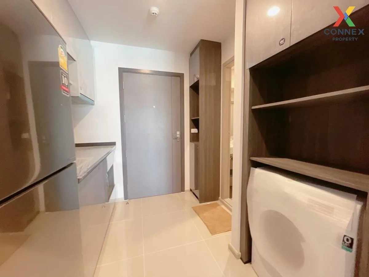 เช่าคอนโด  ไอดีโอ รัชดา - สุทธิสาร MRT-สุทธิสาร รัชดาภิเษก เขต ดิ