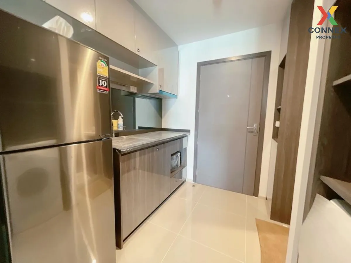 เช่าคอนโด  ไอดีโอ รัชดา - สุทธิสาร MRT-สุทธิสาร รัชดาภิเษก เขต ดิ