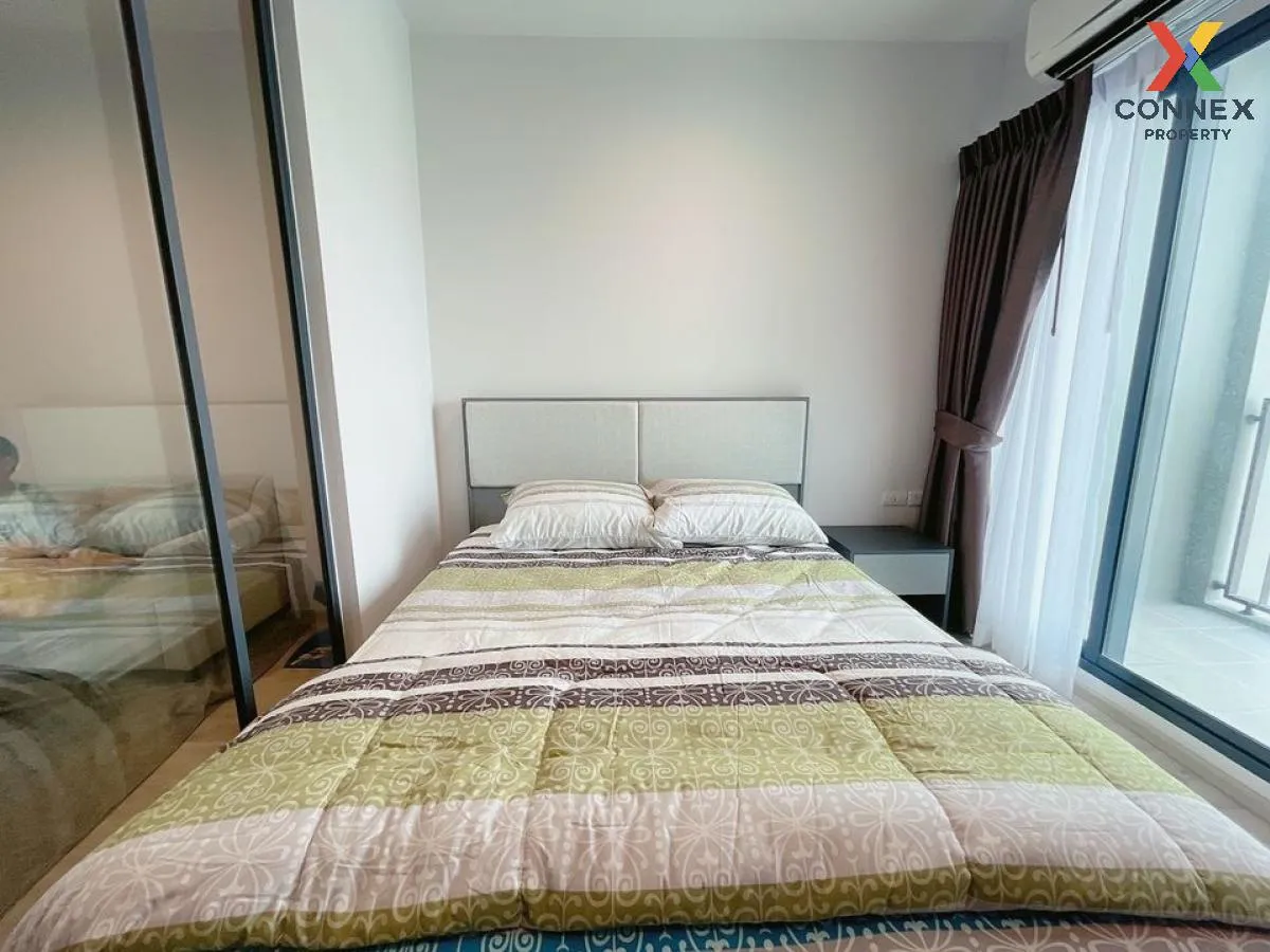 เช่าคอนโด  ไอดีโอ รัชดา - สุทธิสาร MRT-สุทธิสาร รัชดาภิเษก เขต ดิ