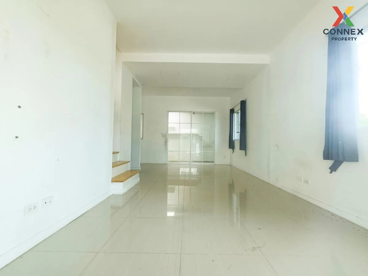 ขายทาวน์เฮ้าส์/ทาวน์โฮม  พฤกษาวิลล์ 117 เทพารักษ์-ศรีนครินทร์ บาง ขายทาวน์เฮ้าส์/ทาวน์โฮม  พฤกษาวิลล์ 117 เทพารักษ์-ศรีนครินทร์ บาง