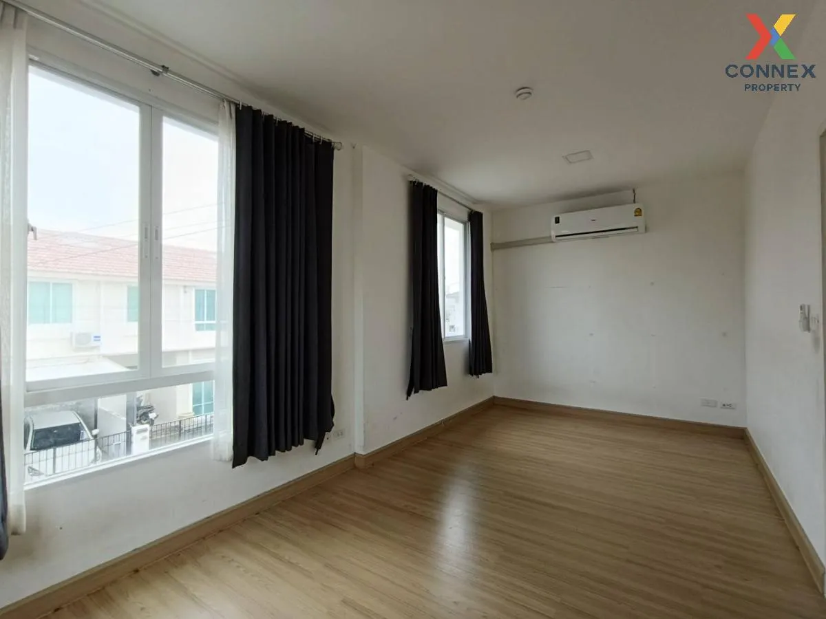 ขายทาวน์เฮ้าส์/ทาวน์โฮม  พฤกษาวิลล์ 117 เทพารักษ์-ศรีนครินทร์ บาง ขายทาวน์เฮ้าส์/ทาวน์โฮม  พฤกษาวิลล์ 117 เทพารักษ์-ศรีนครินทร์ บาง