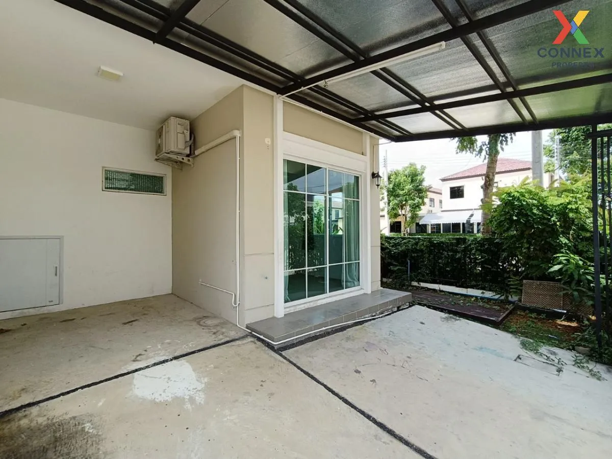 ขายทาวน์เฮ้าส์/ทาวน์โฮม  พฤกษาวิลล์ 117 เทพารักษ์-ศรีนครินทร์ บาง ขายทาวน์เฮ้าส์/ทาวน์โฮม  พฤกษาวิลล์ 117 เทพารักษ์-ศรีนครินทร์ บาง 3