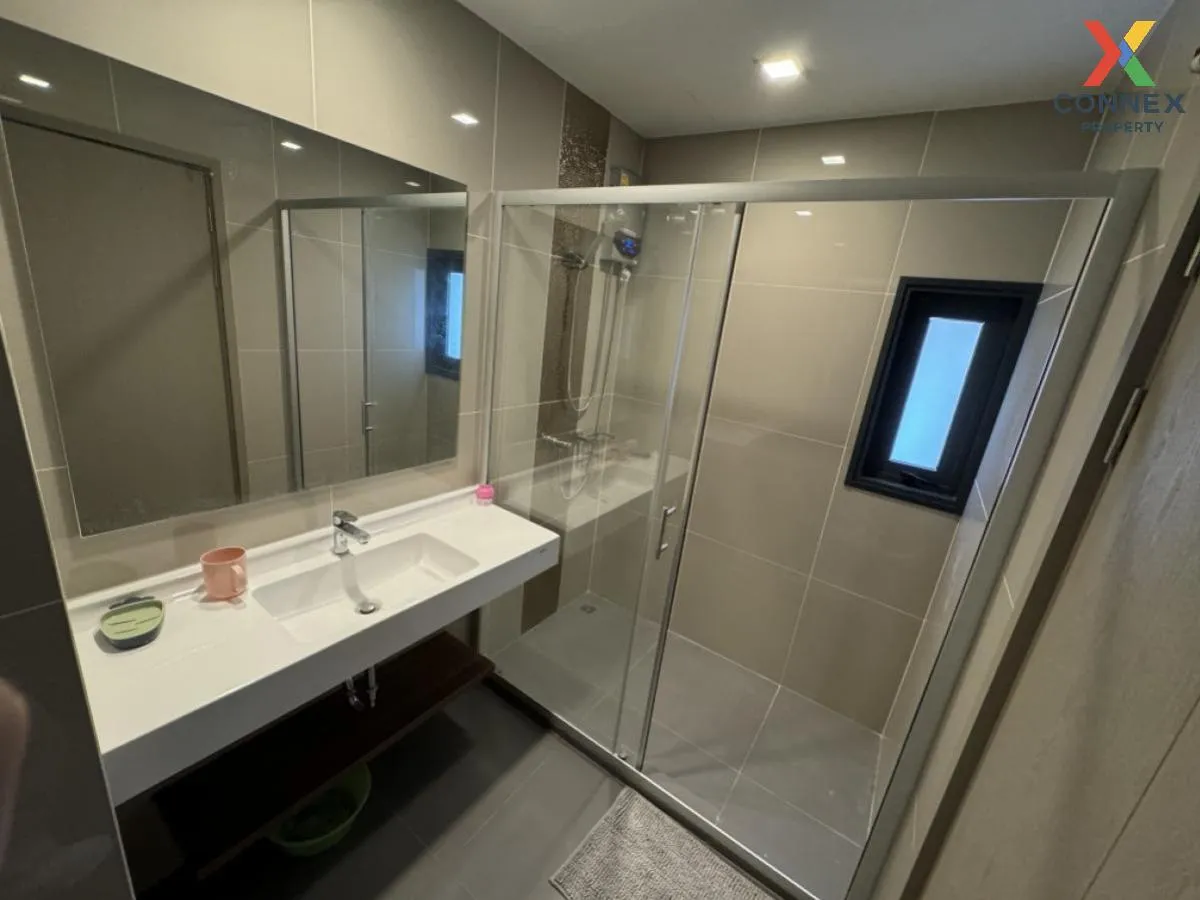 For Rent Condo , Ideo Rama 9-Asoke , MRT-Phra Ram 9 , Huai Khwang
