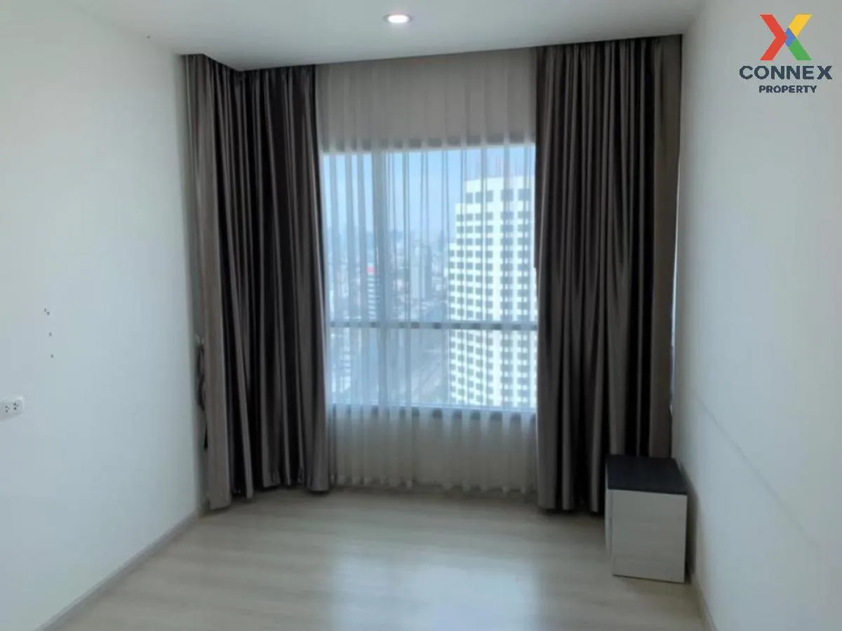 For Sale Condo , Life Ratchadapisek , MRT-Huai Khwang , Huai Khwa