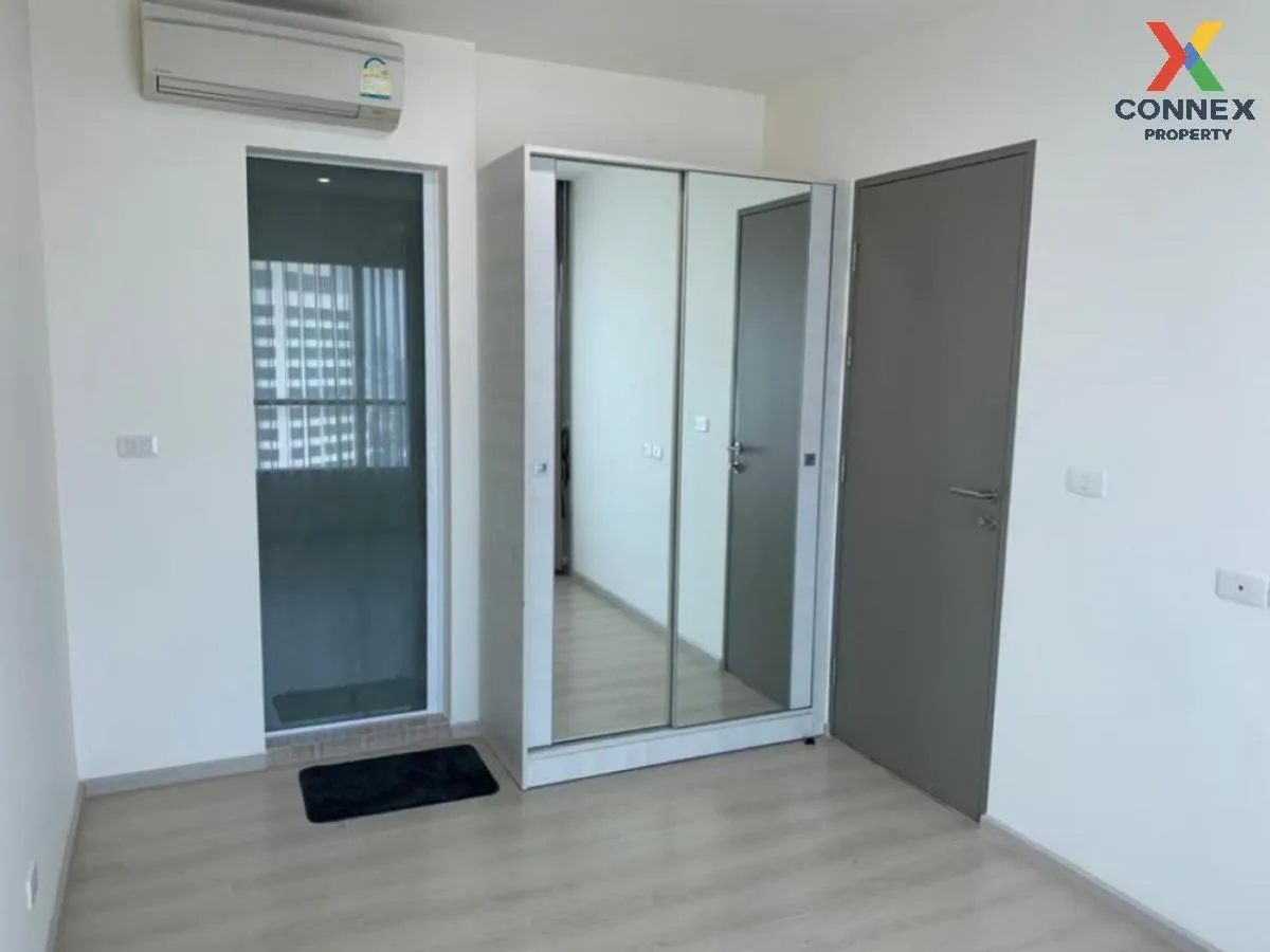 For Sale Condo , Life Ratchadapisek , MRT-Huai Khwang , Huai Khwa
