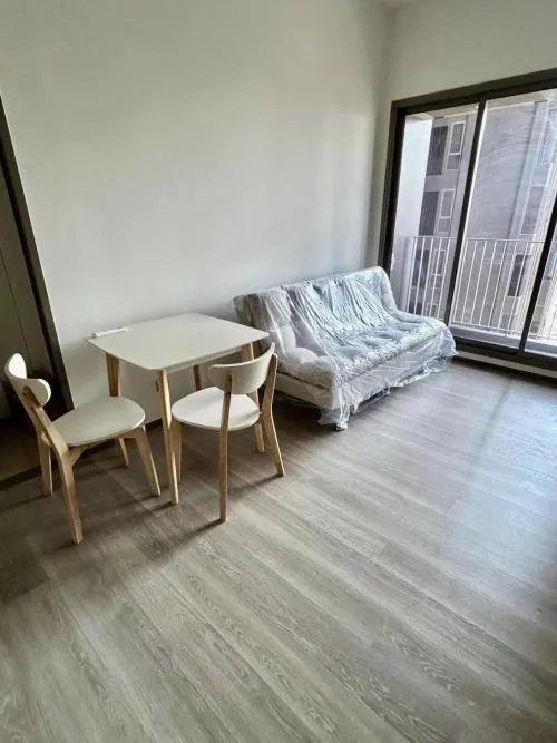 เช่าคอนโด  ริธึ่ม เจริญกรุง พาวิลเลี่ยน  วัดพระยาไกร เขต บางคอแหลม กรุงเทพ CX-99874