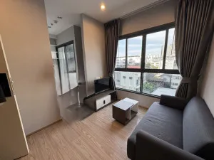 For Rent Condo , The Tree Hua Mak Interchange , Hua Mak , Bang Kapi , Bangkok , CX-99875