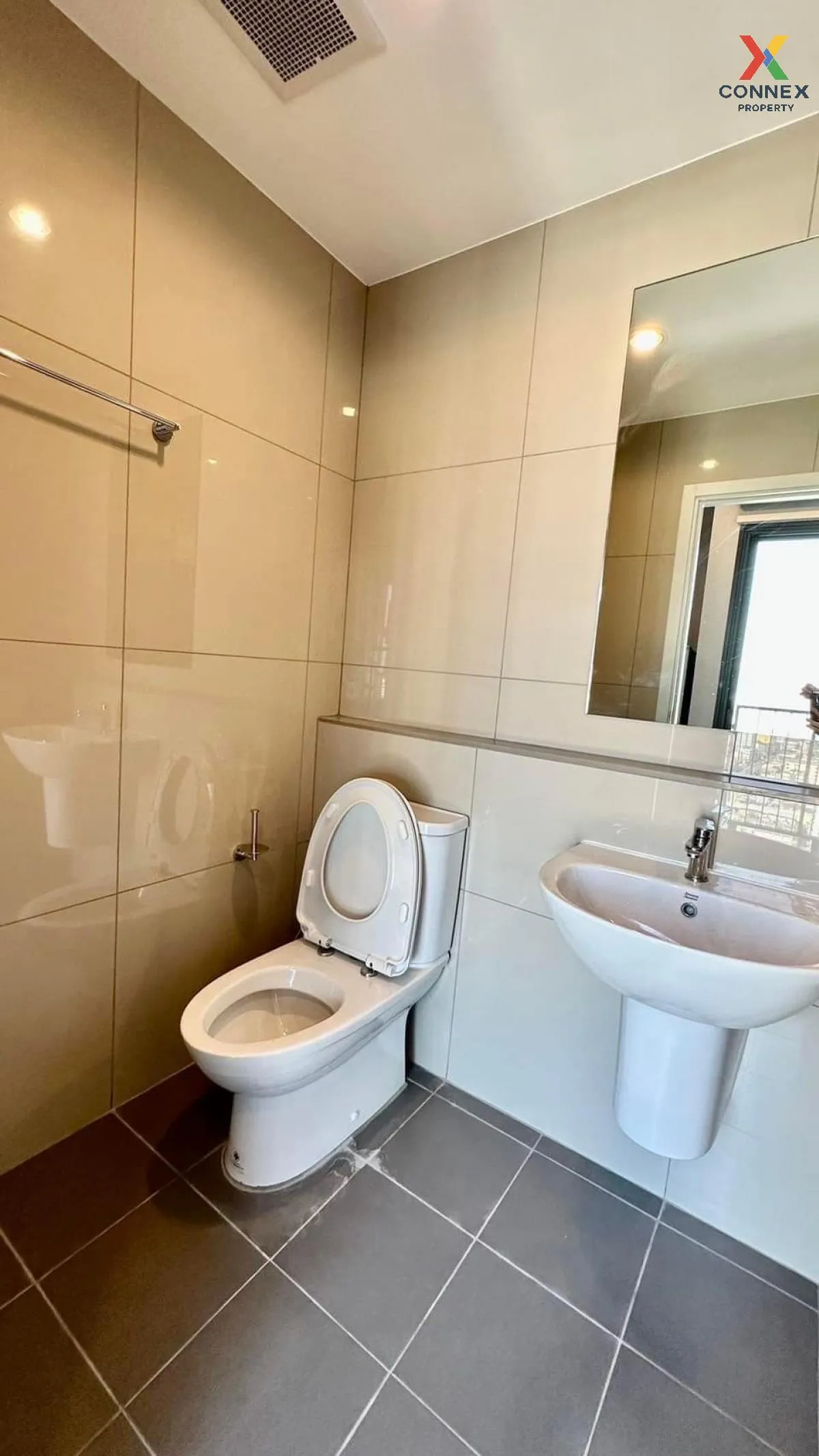 ขายคอนโด  เดอะ ทรี หัวหมาก อินเตอร์เชนจ์ หัวหมาก เขต บางกะปิ กรุง ขายคอนโด  เดอะ ทรี หัวหมาก อินเตอร์เชนจ์ หัวหมาก เขต บางกะปิ กรุง