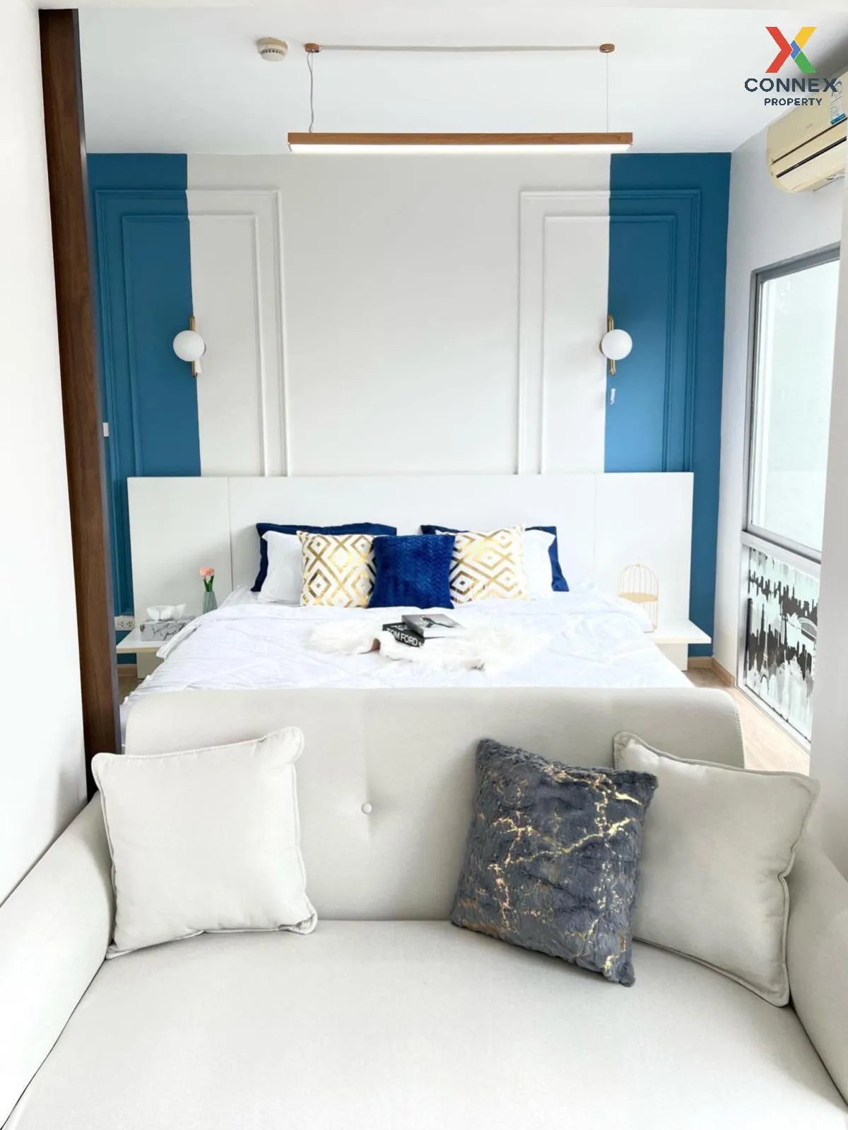 For Rent Condo , A Space Asoke-Ratchada , MRT-Phra Ram 9 , Din Da