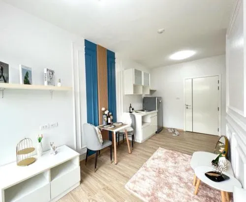 For Rent Condo , A Space Asoke-Ratchada , MRT-Phra Ram 9 , Din Daeng , Din Daeng , Bangkok , CX-99879
