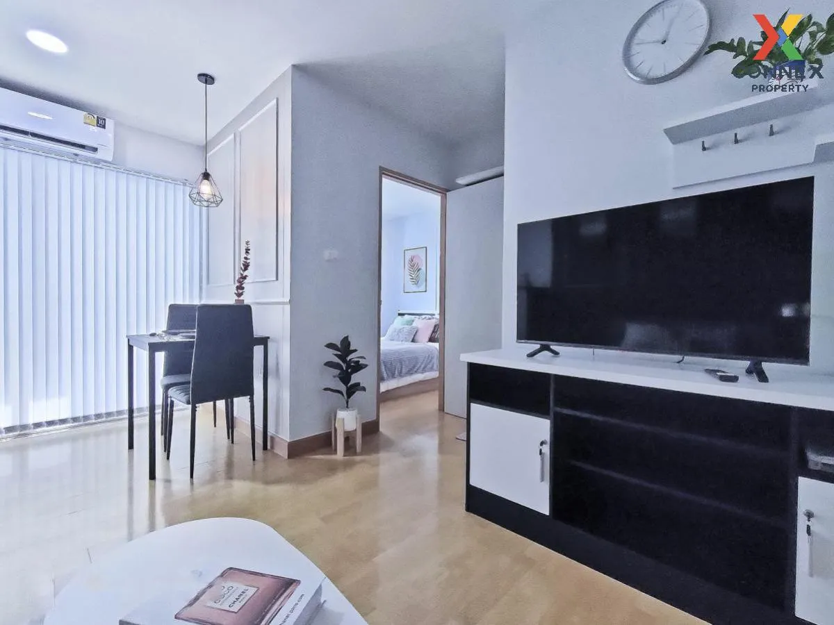 For Sale Condo , SMART CONDO RAMA 2 , Samae Dam , Bang Khun Thian 4