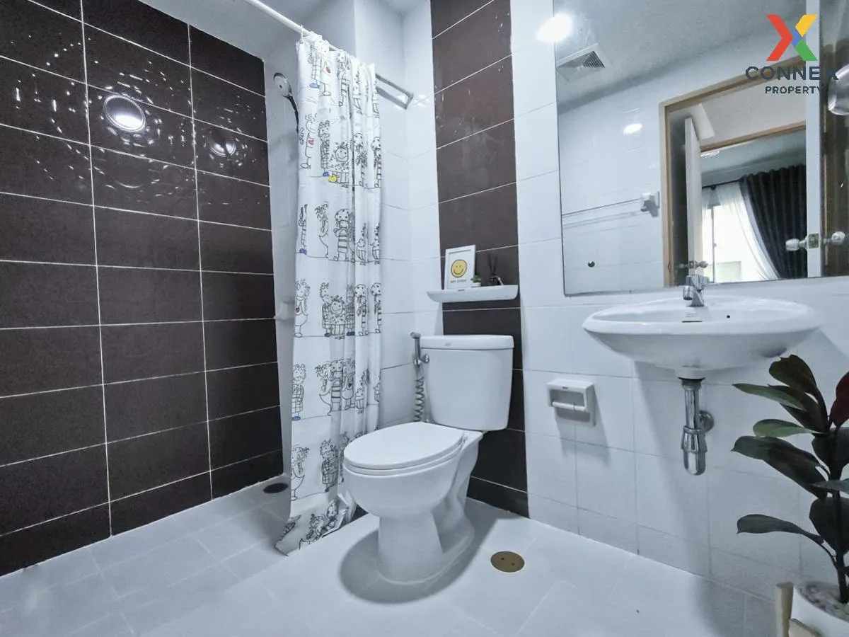 For Sale Condo , SMART CONDO RAMA 2 , Samae Dam , Bang Khun Thian