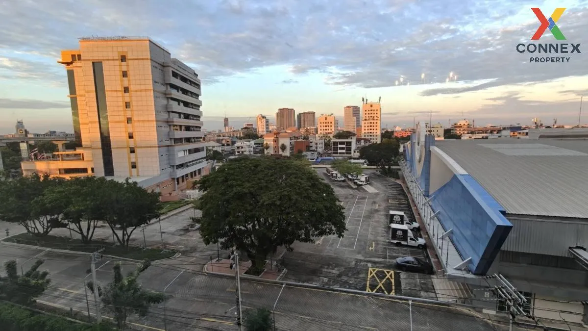 For Sale Condo , Iris Rama 9 - Srinakarin , Suan Luang , Suan Lua