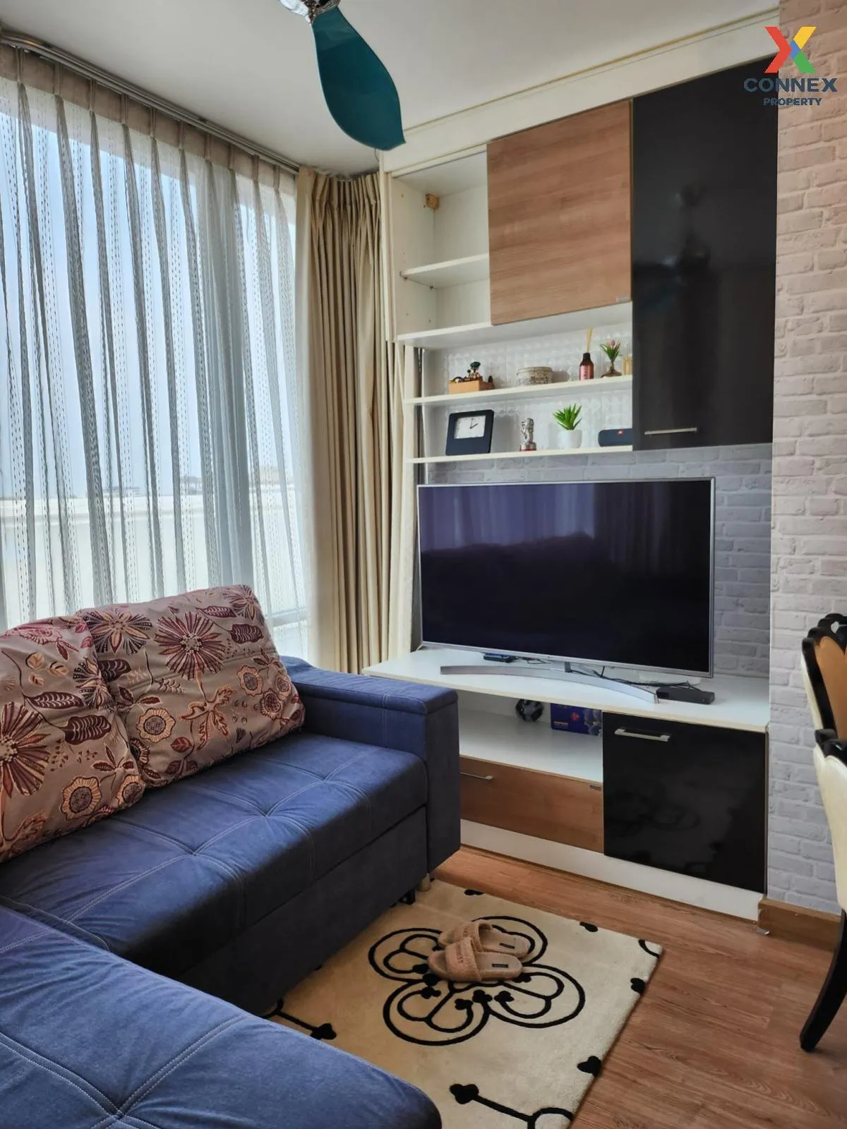 For Sale Condo , Iris Rama 9 - Srinakarin , Suan Luang , Suan Lua 2